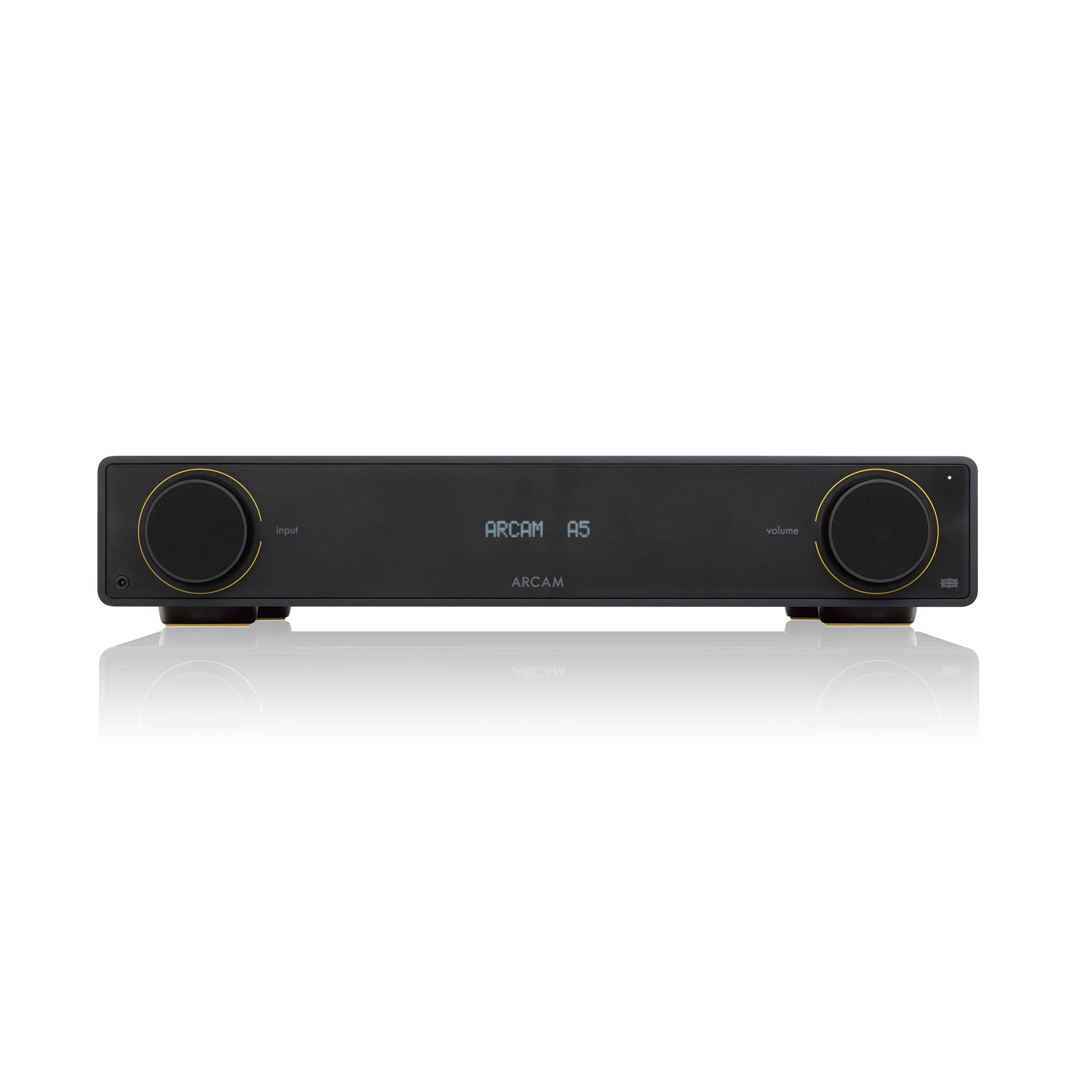 Arcam A5