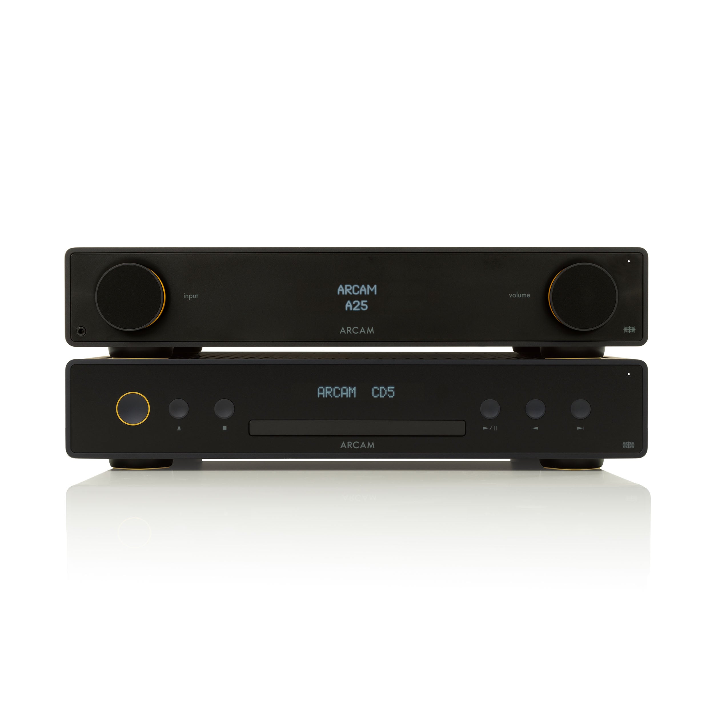 Arcam CD5