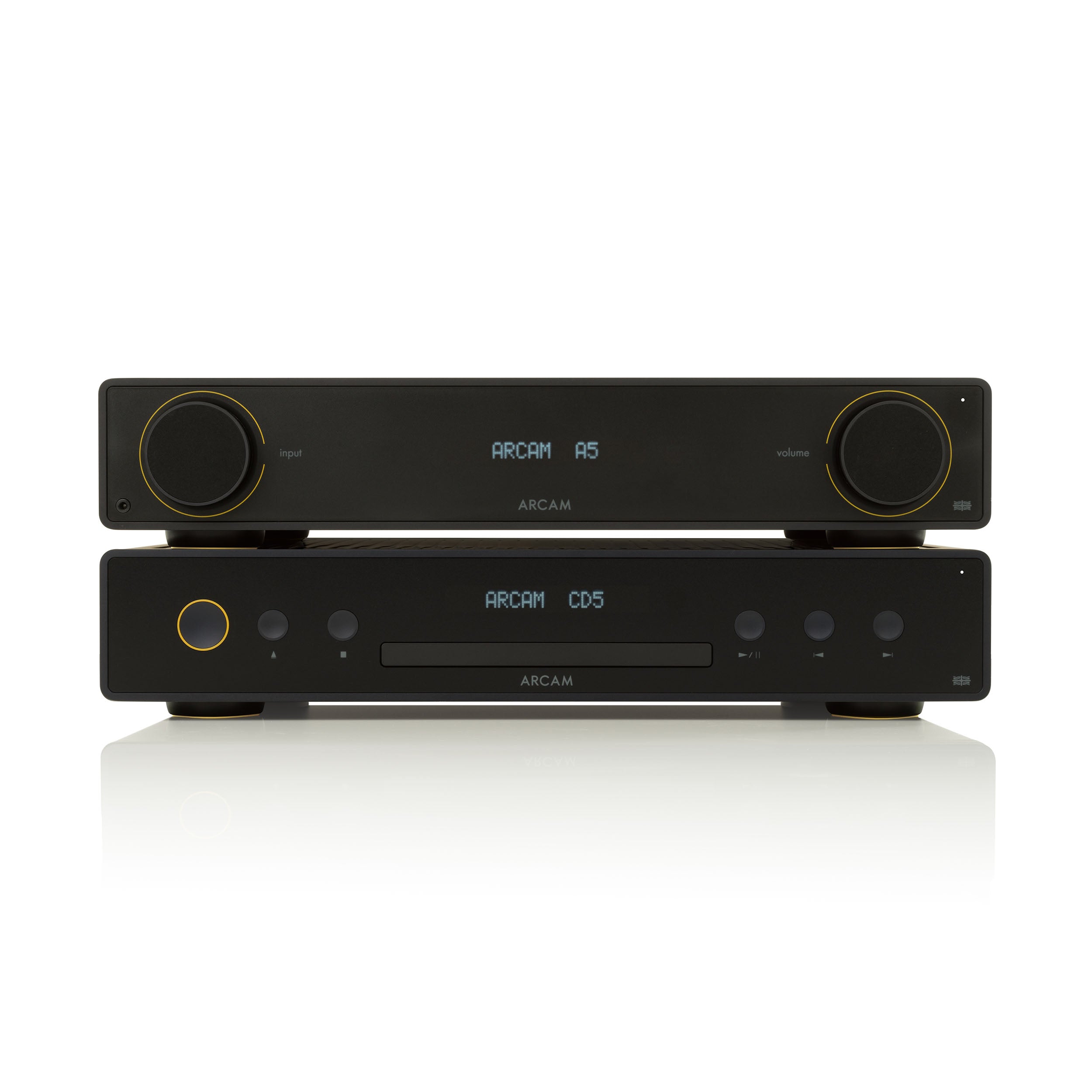 Arcam CD5