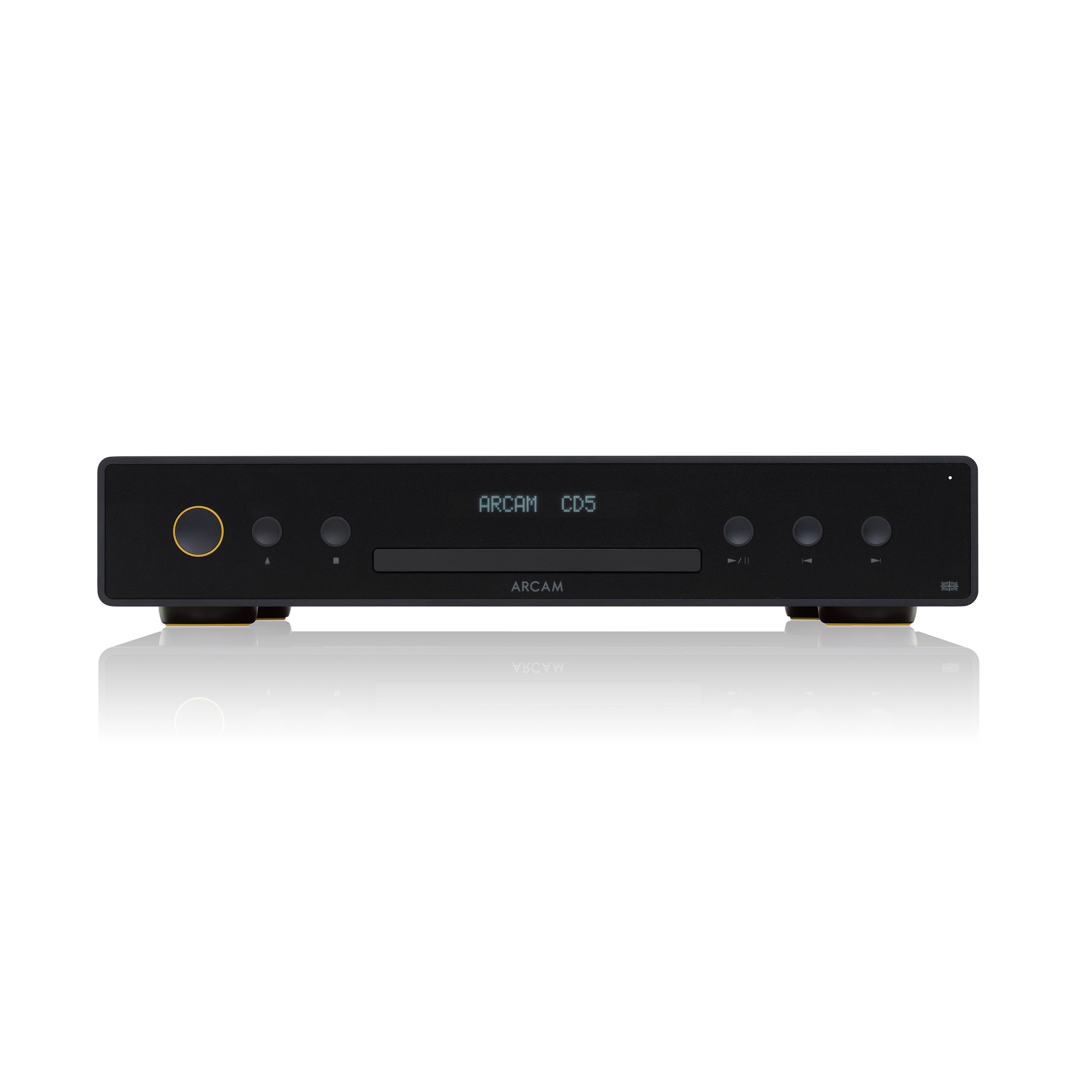 Arcam CD5