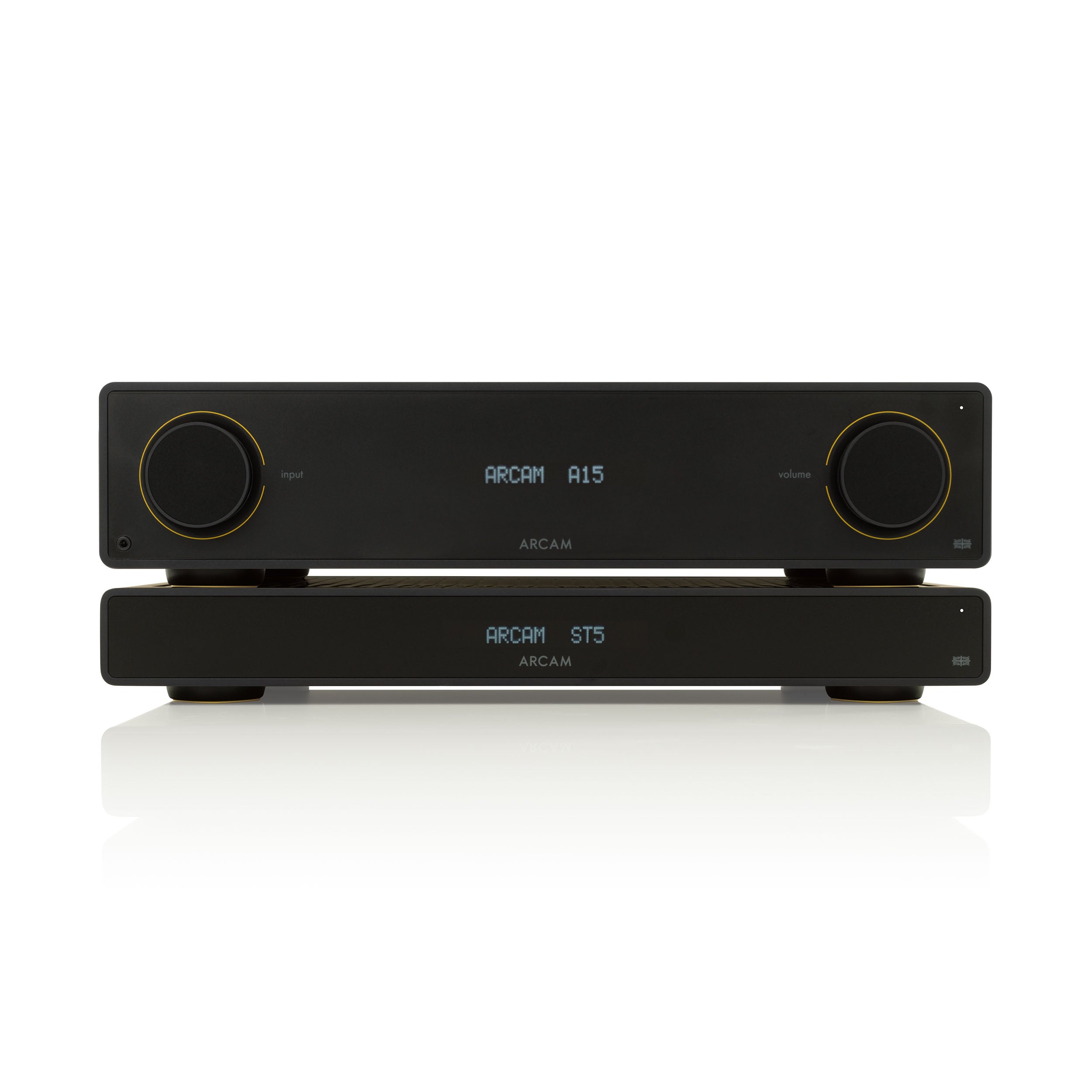 Arcam ST5