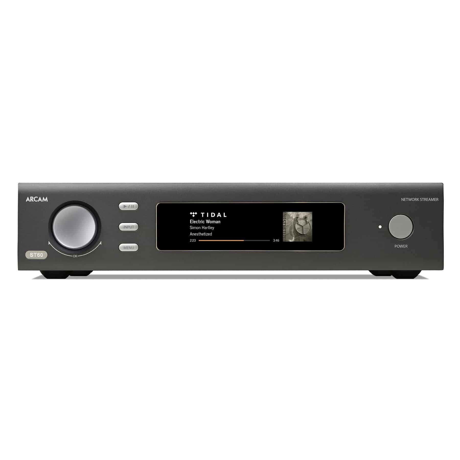 Arcam ST60