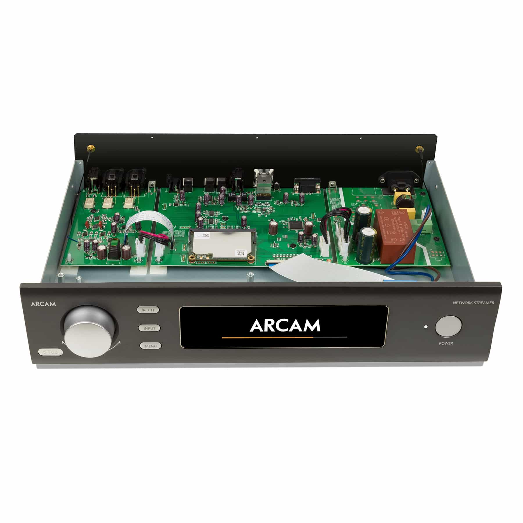 Arcam ST60