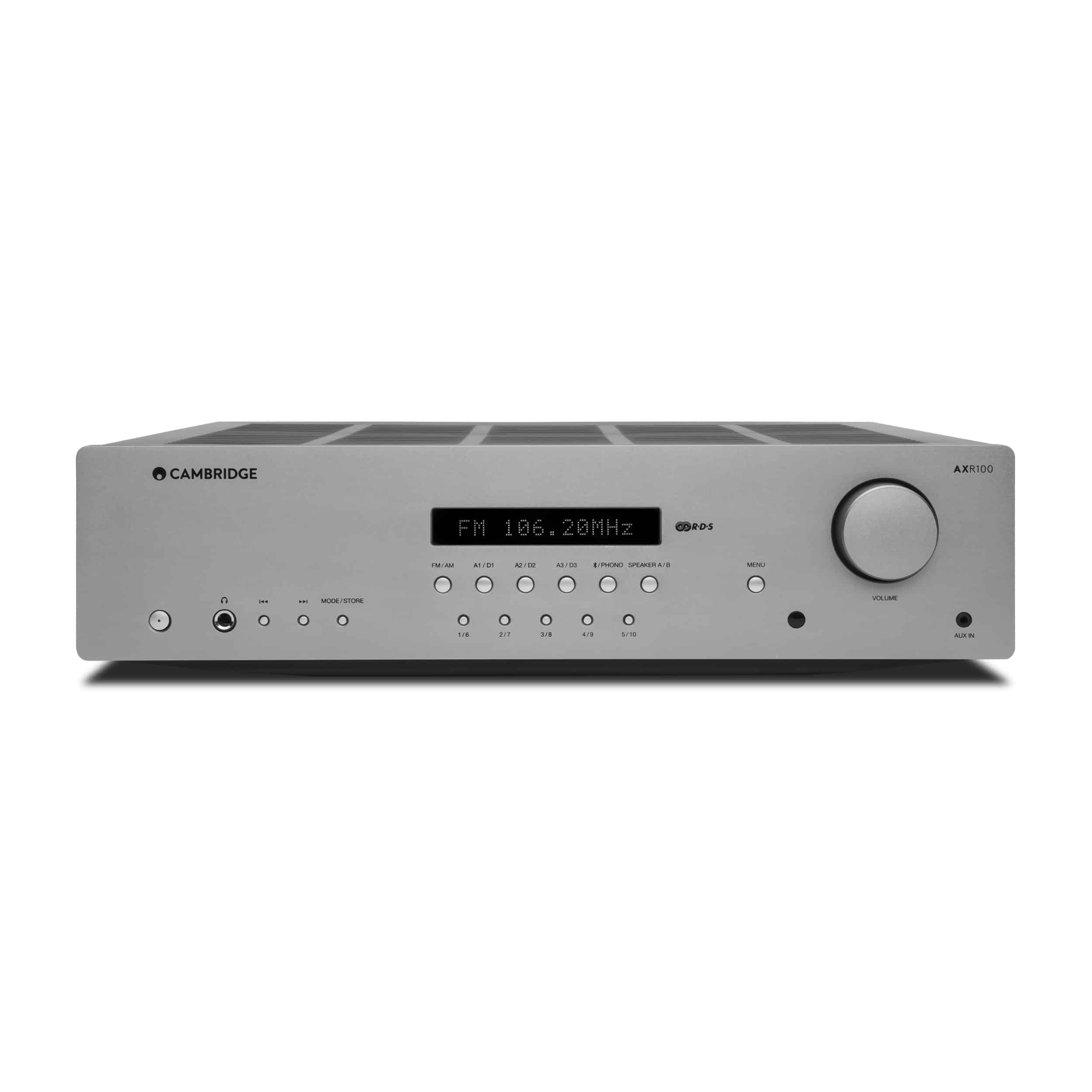 Cambridge Audio AXR100