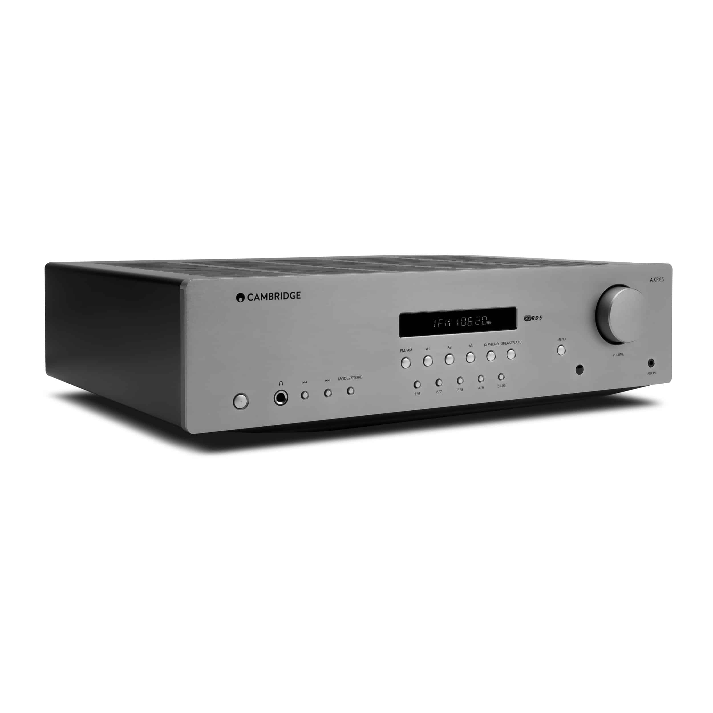 Cambridge Audio AXR85