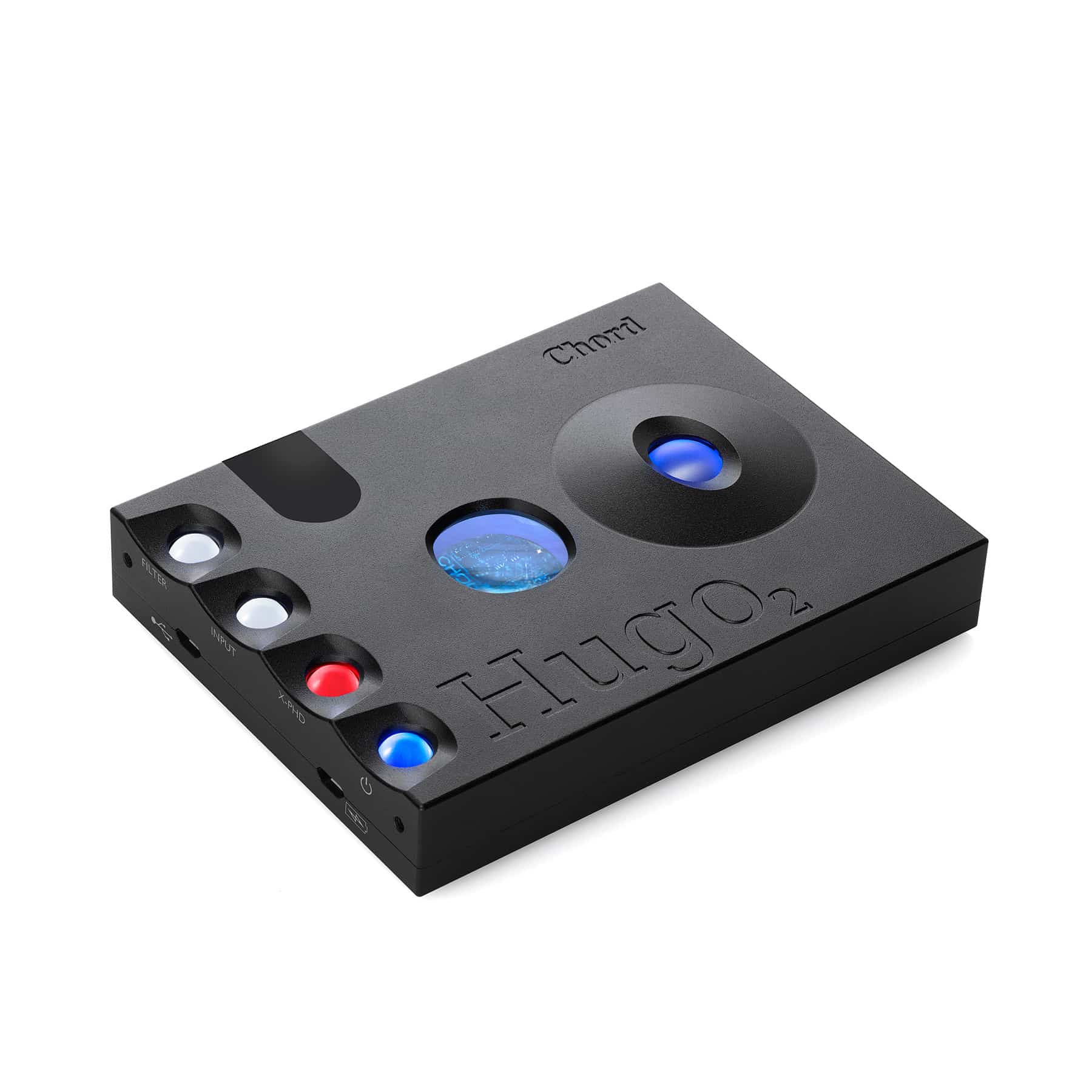 Chord Electronics Hugo 2