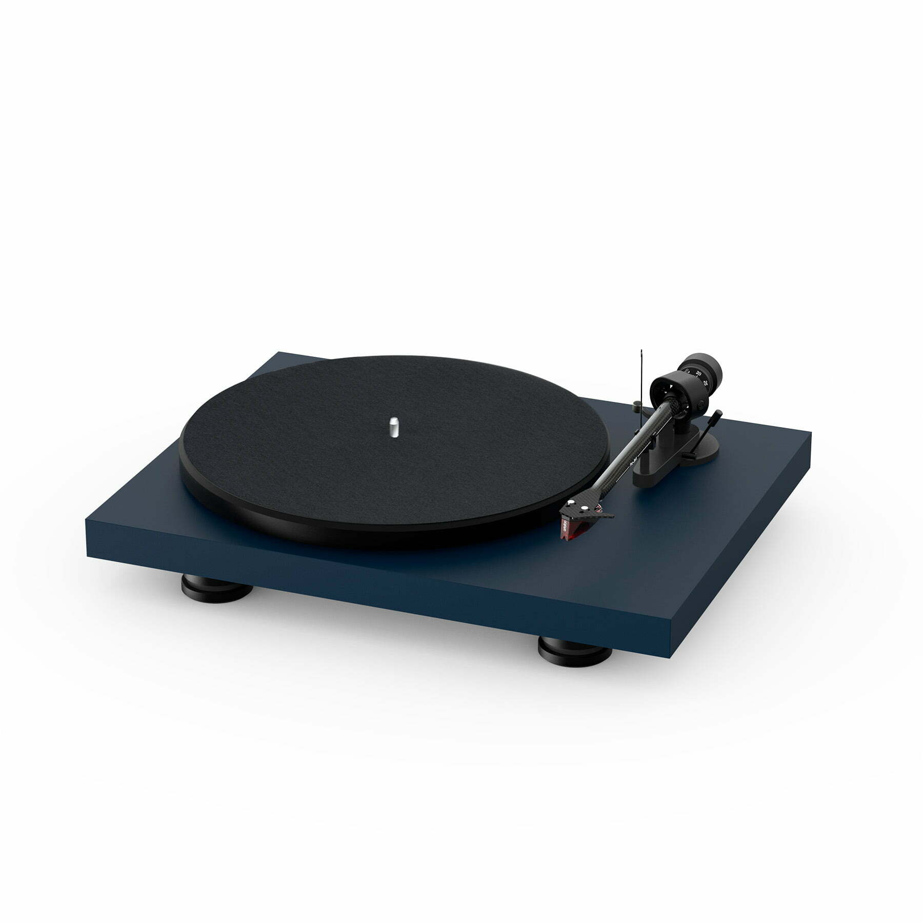 Pro-ject Debut Carbon EVO