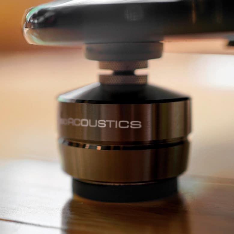 IsoAcoustics GAIA II