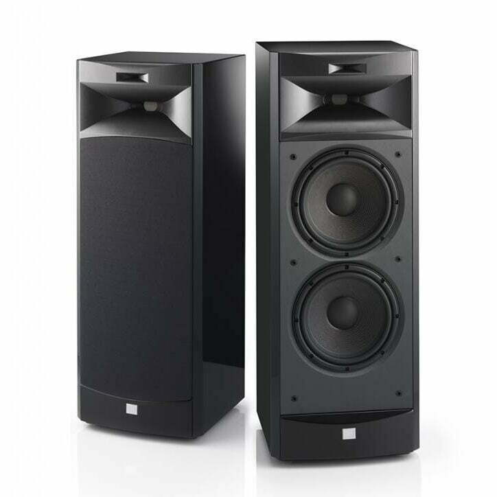 JBL S3900