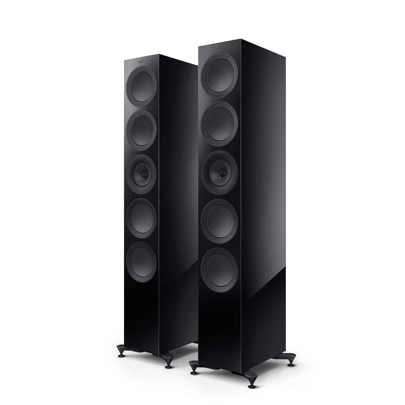 KEF R11 Meta