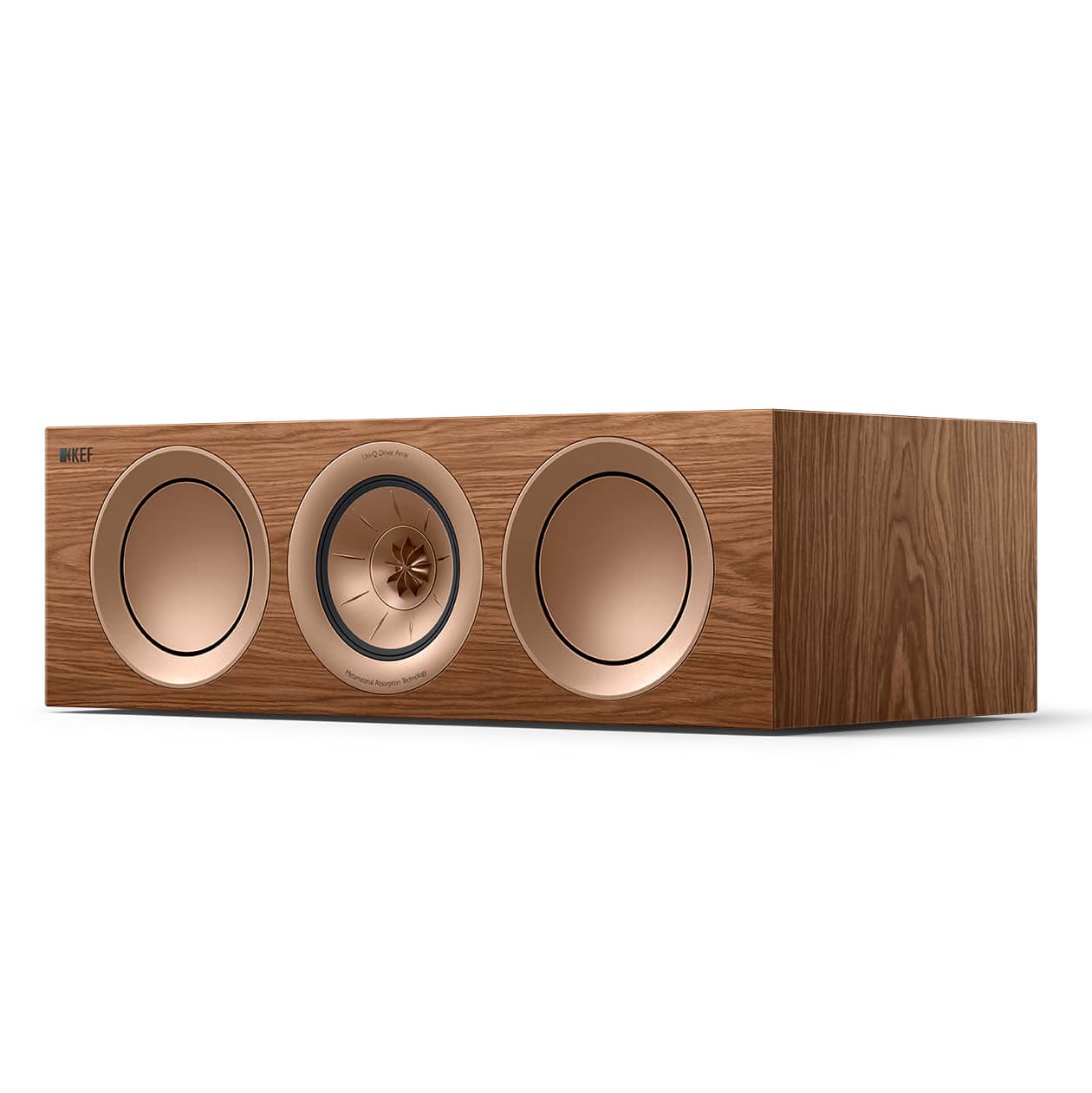 KEF R2 Meta Center