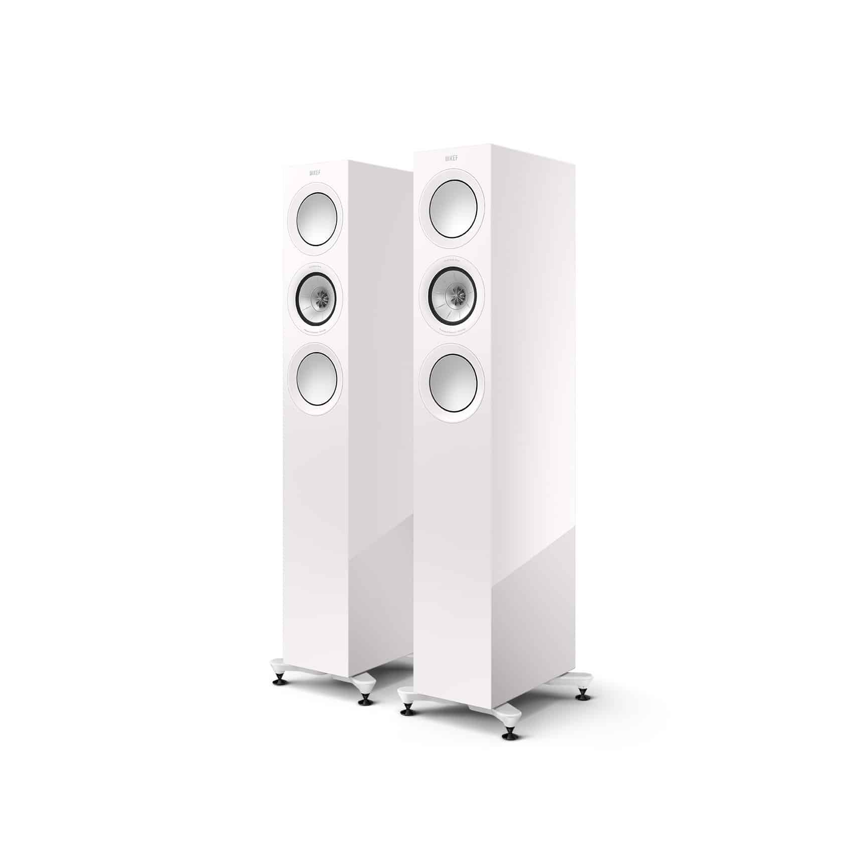 KEF R5 Meta