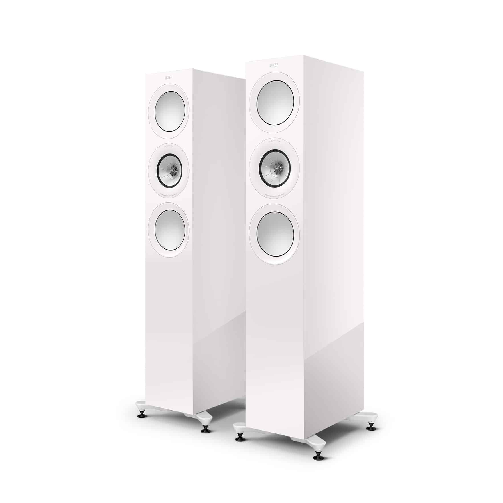 KEF R7 Meta