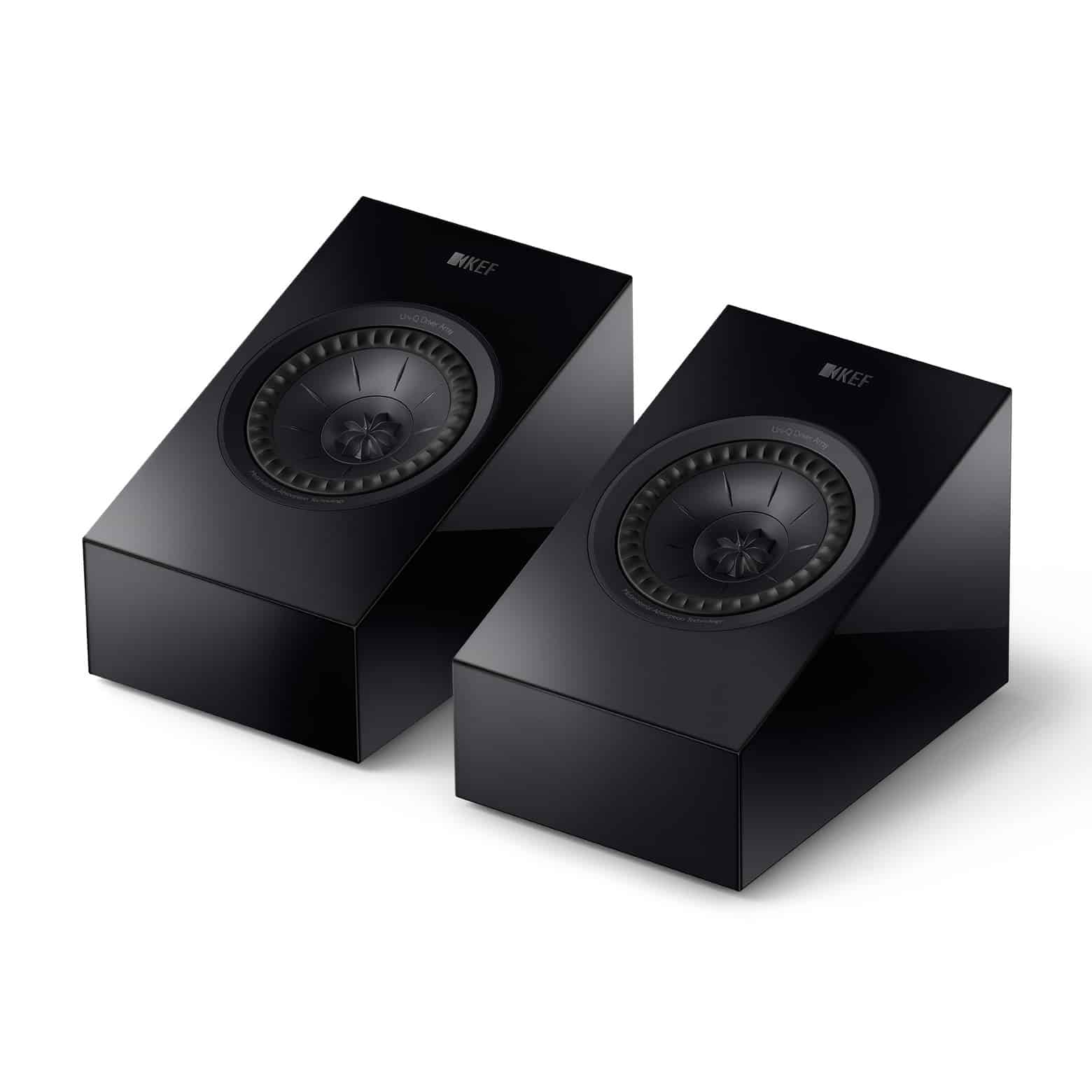 KEF R8 Meta