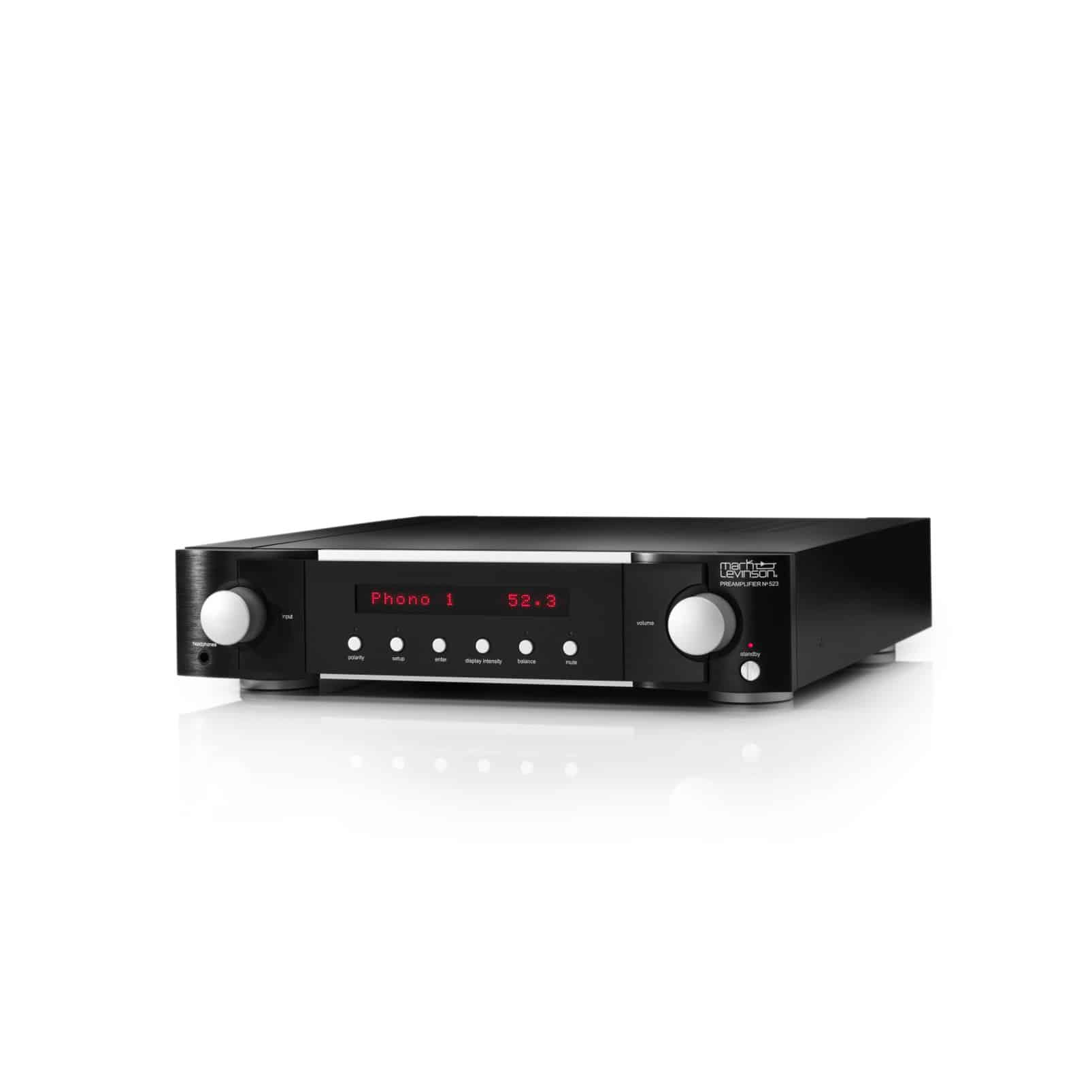 Mark Levinson No. 523