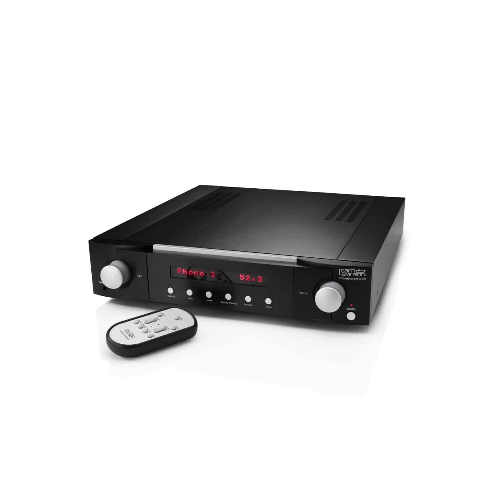 Mark Levinson No. 523