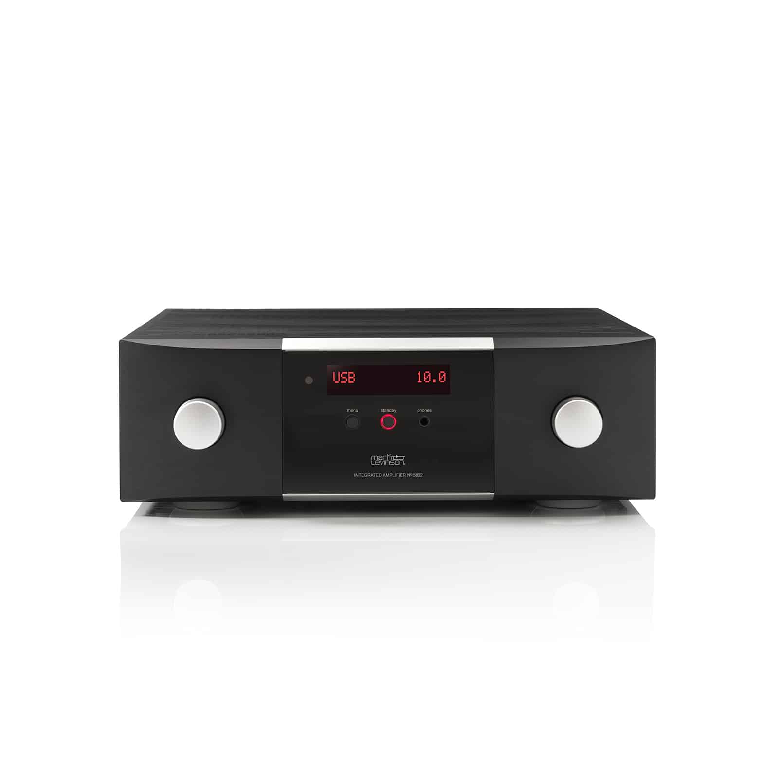 Mark Levinson No. 5802