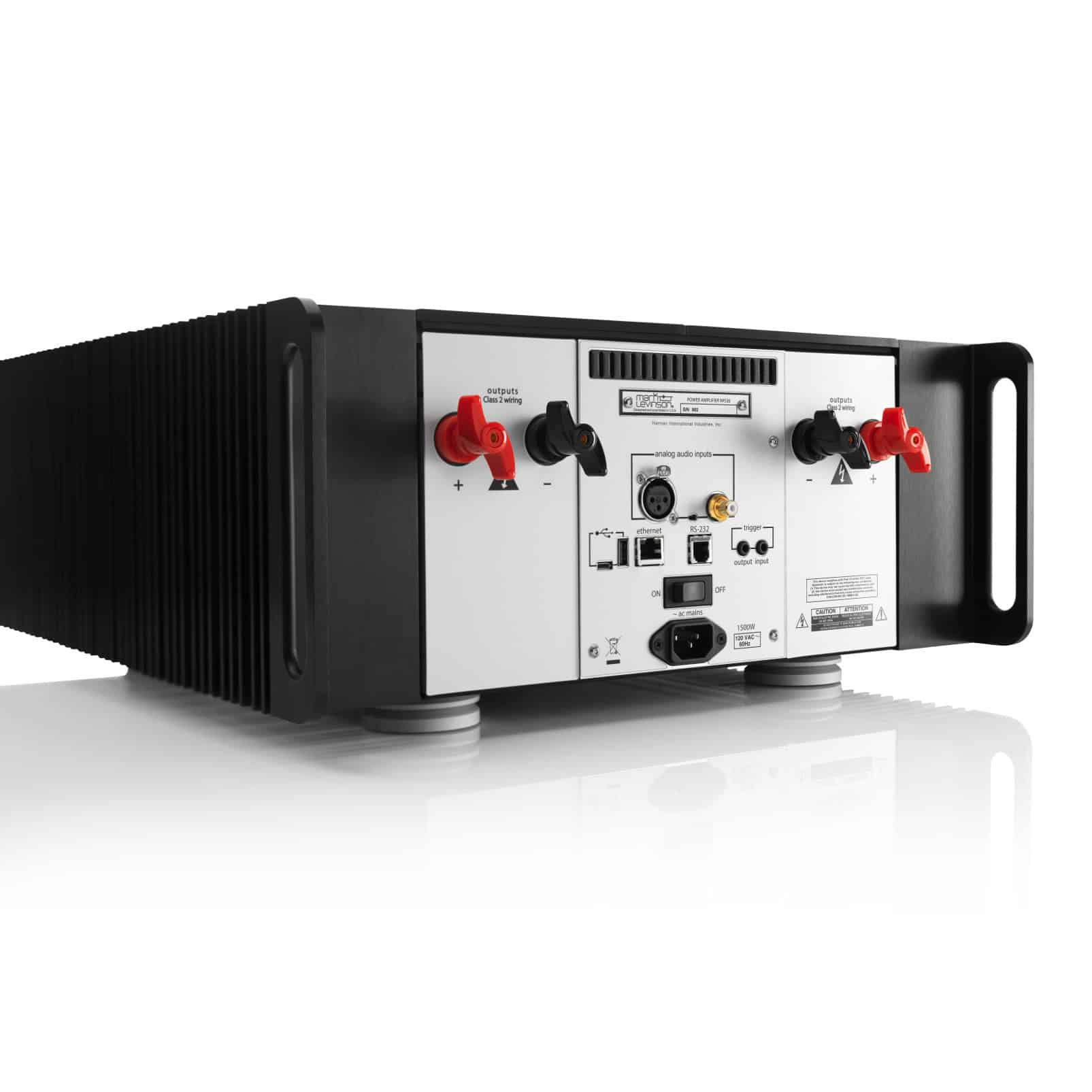 Mark Levinson No. 536