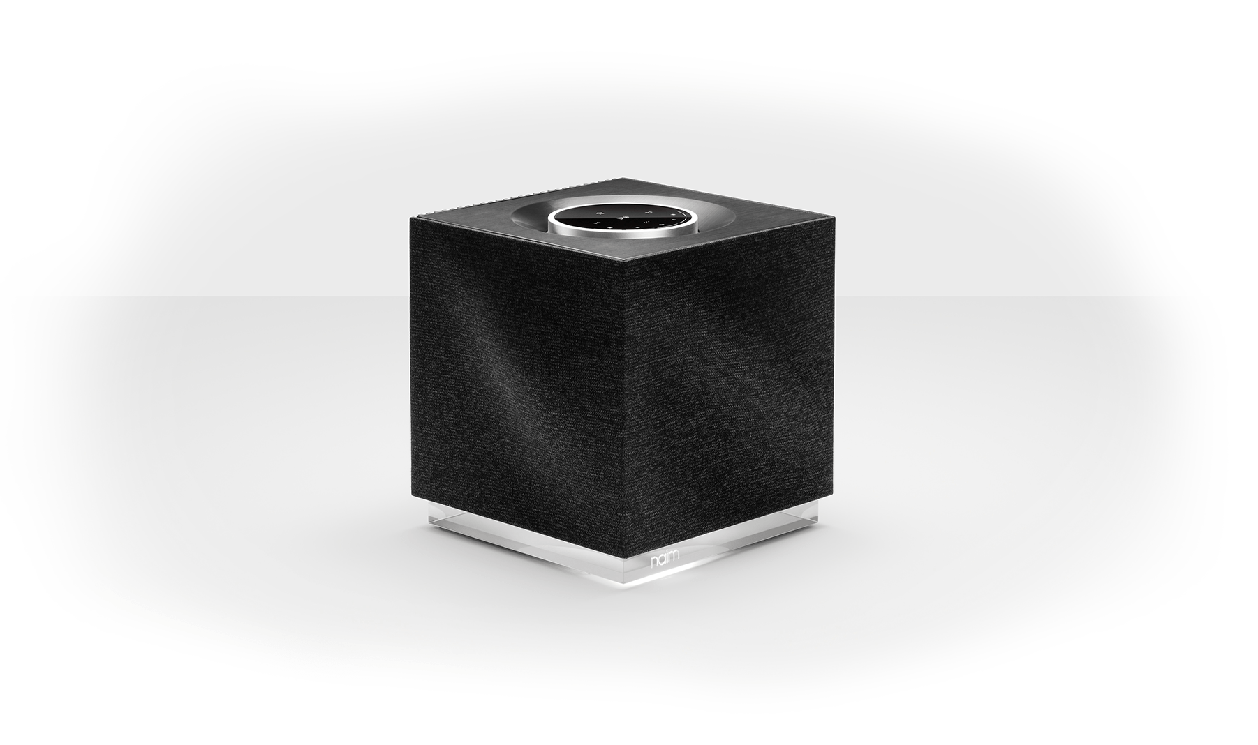 Naim Mu-So Qb 2nd Generation