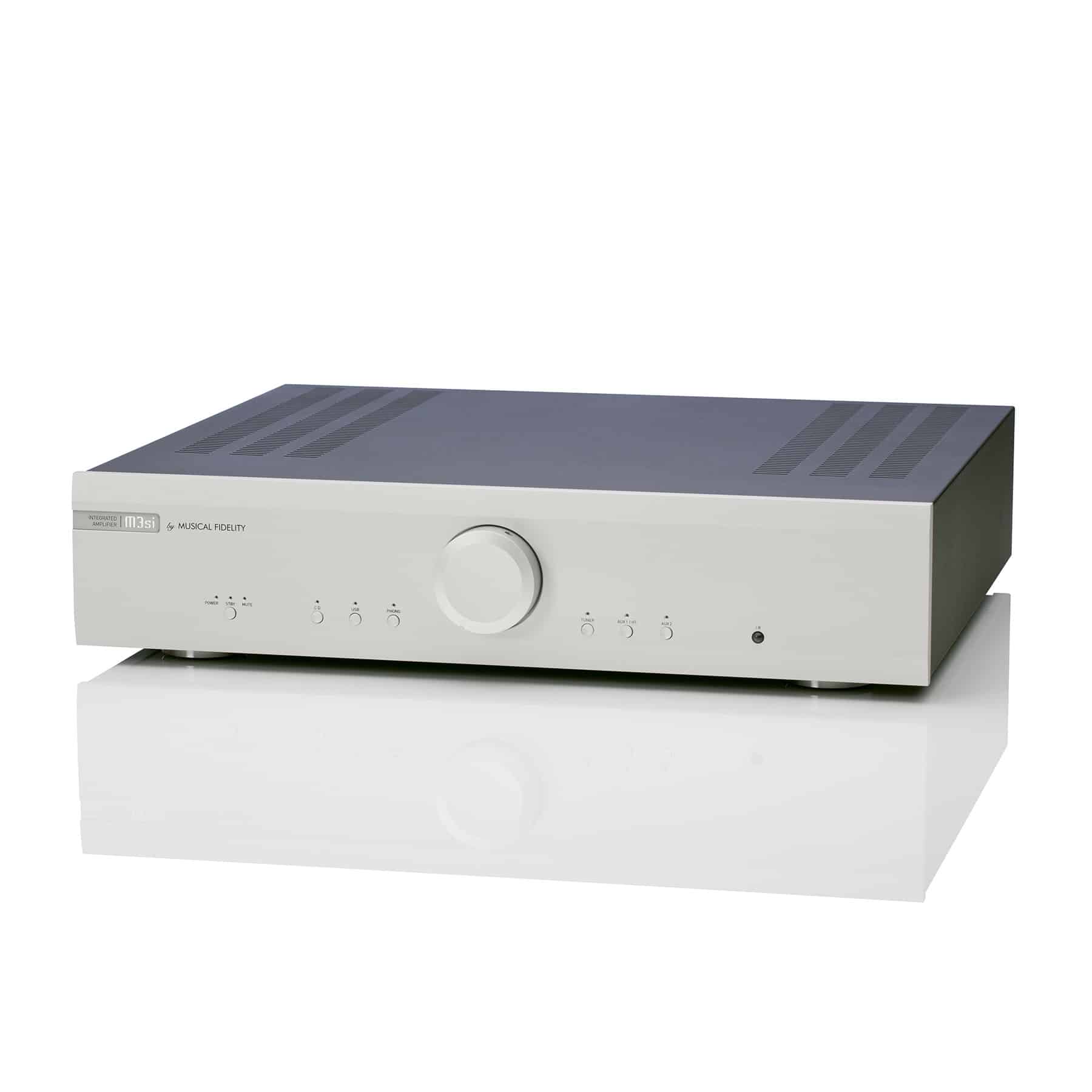 Musical Fidelity M3SI