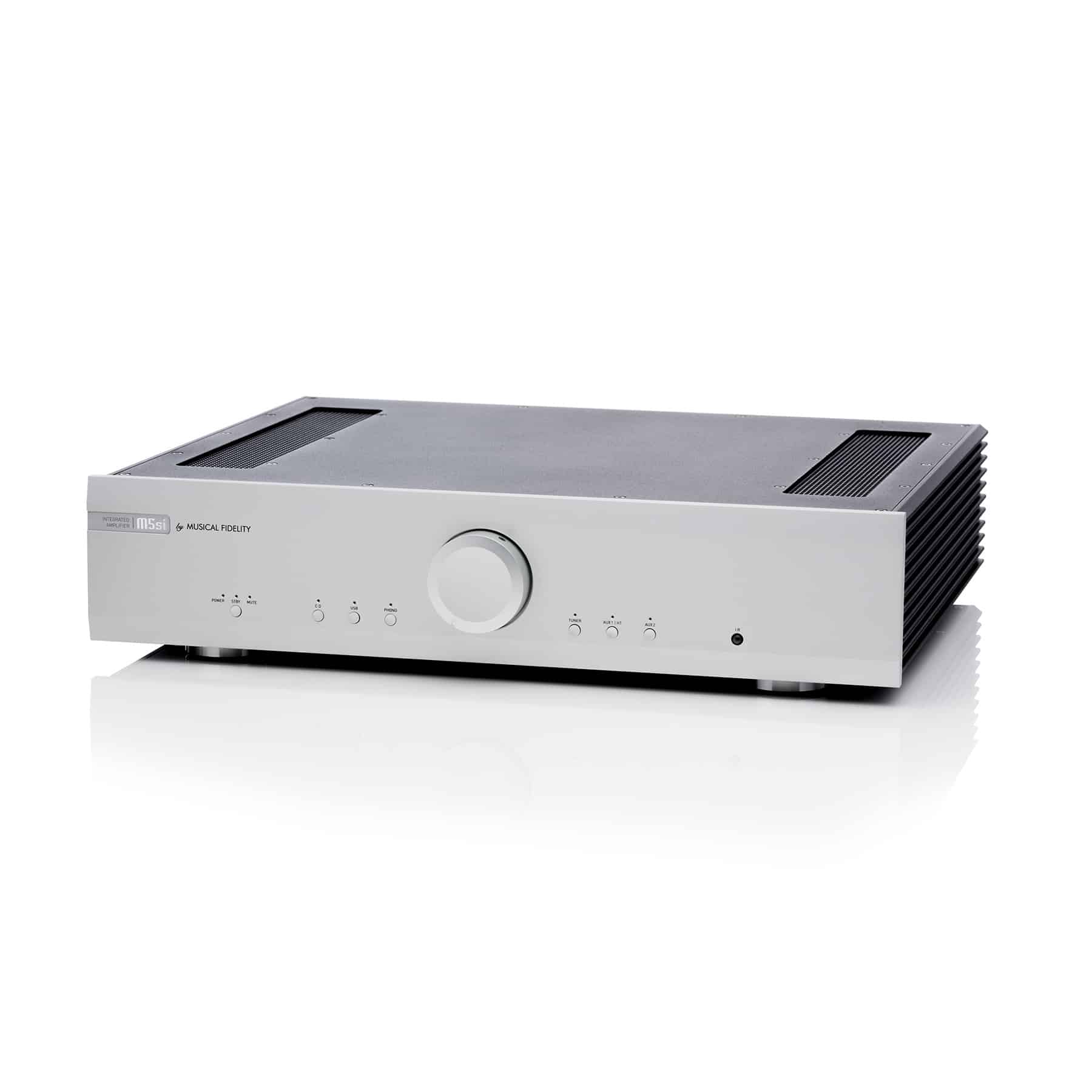 Musical Fidelity M5SI