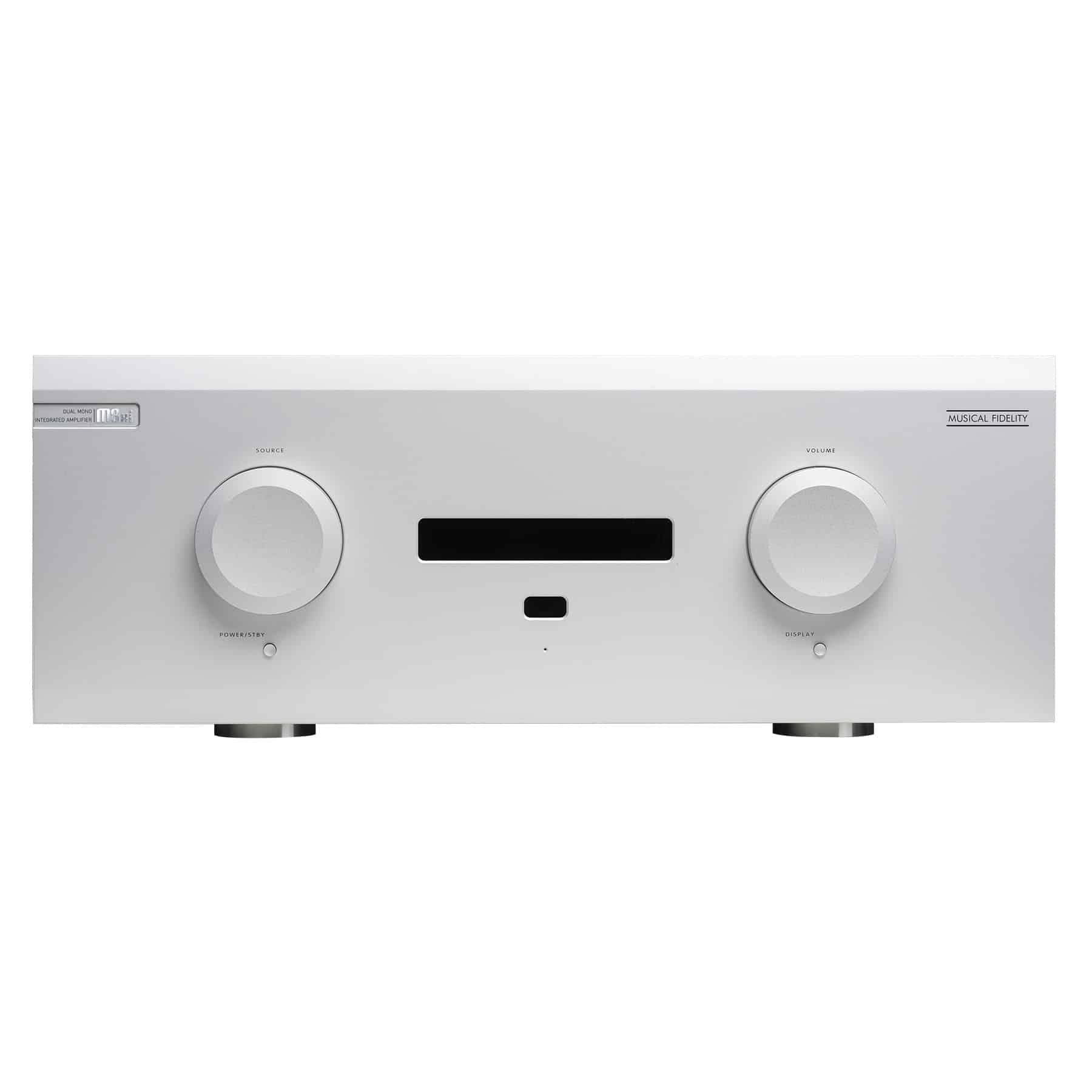 Musical Fidelity M8xI