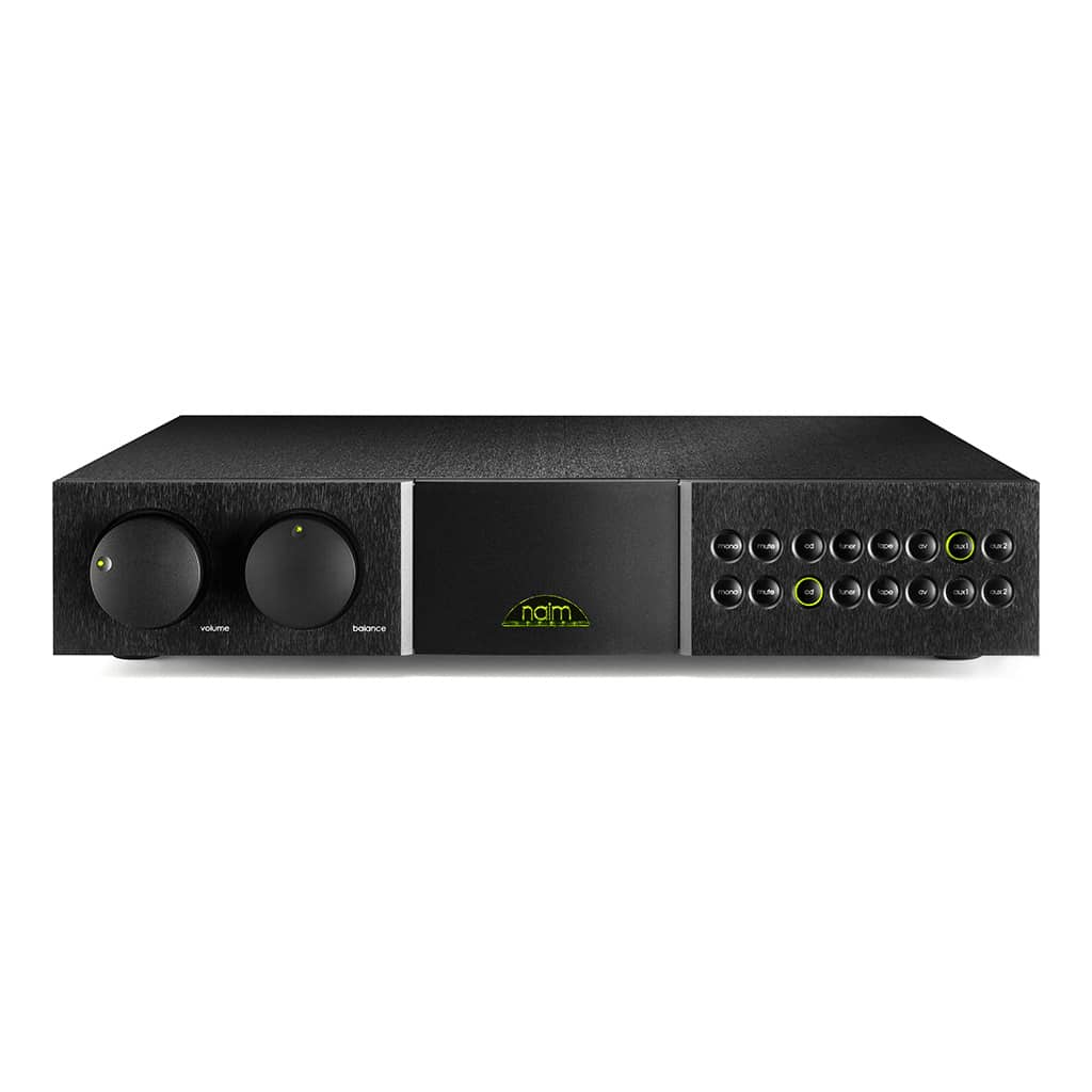 Naim NAC 552 (inkl. 552PS)