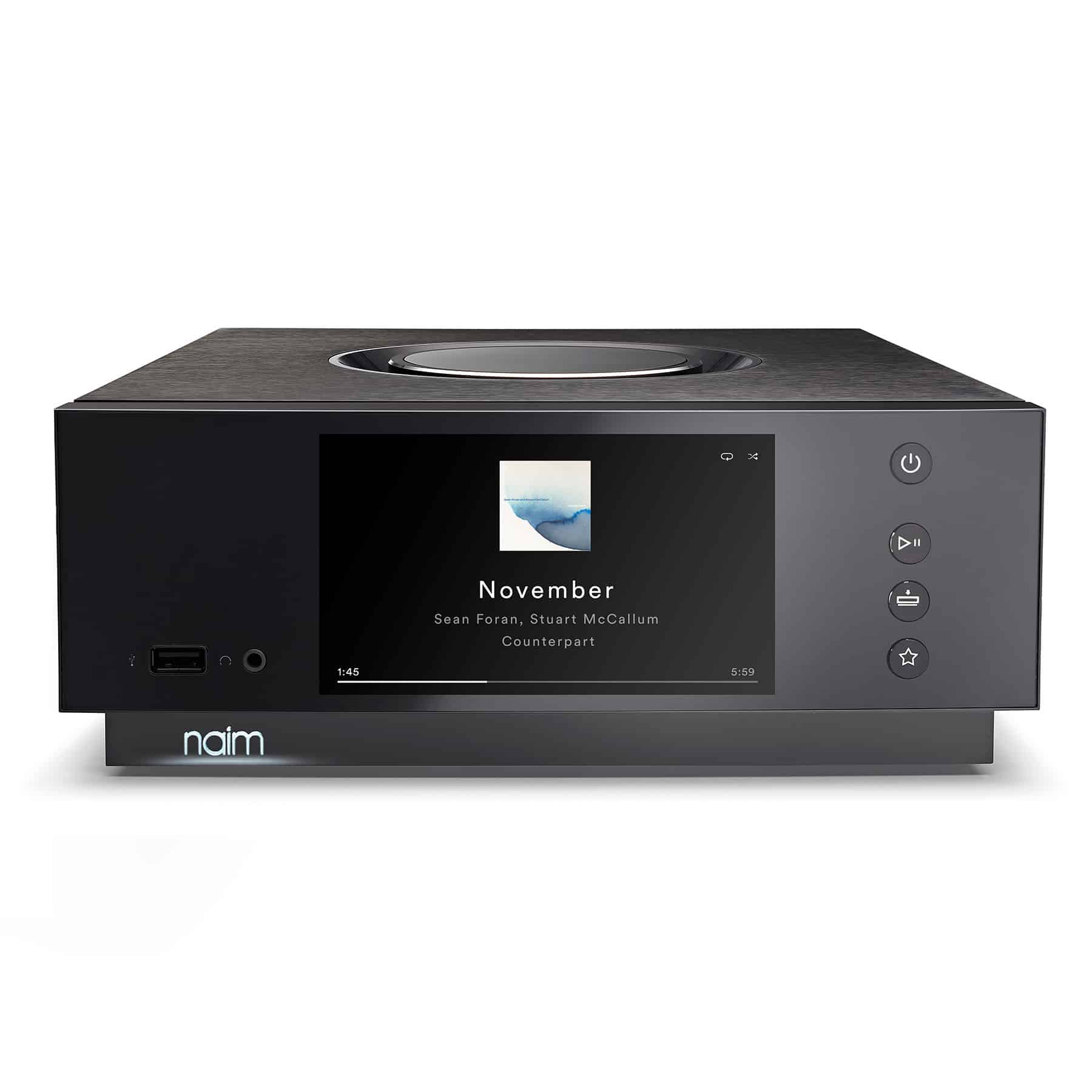 Naim Uniti Atom