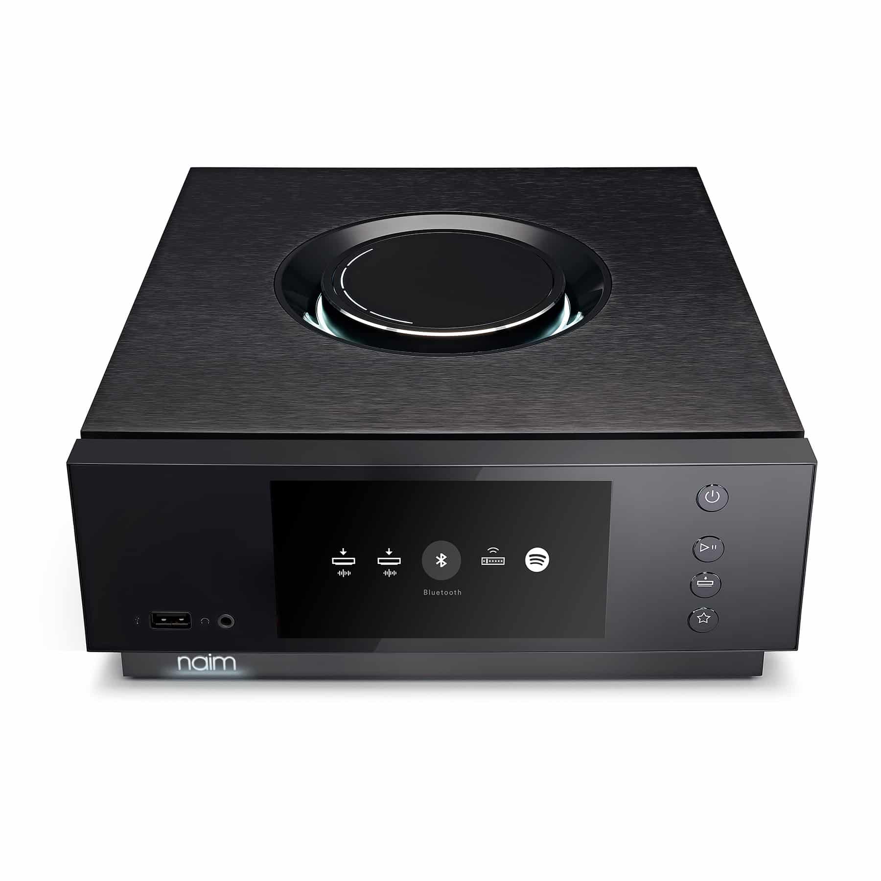 Naim Uniti Atom