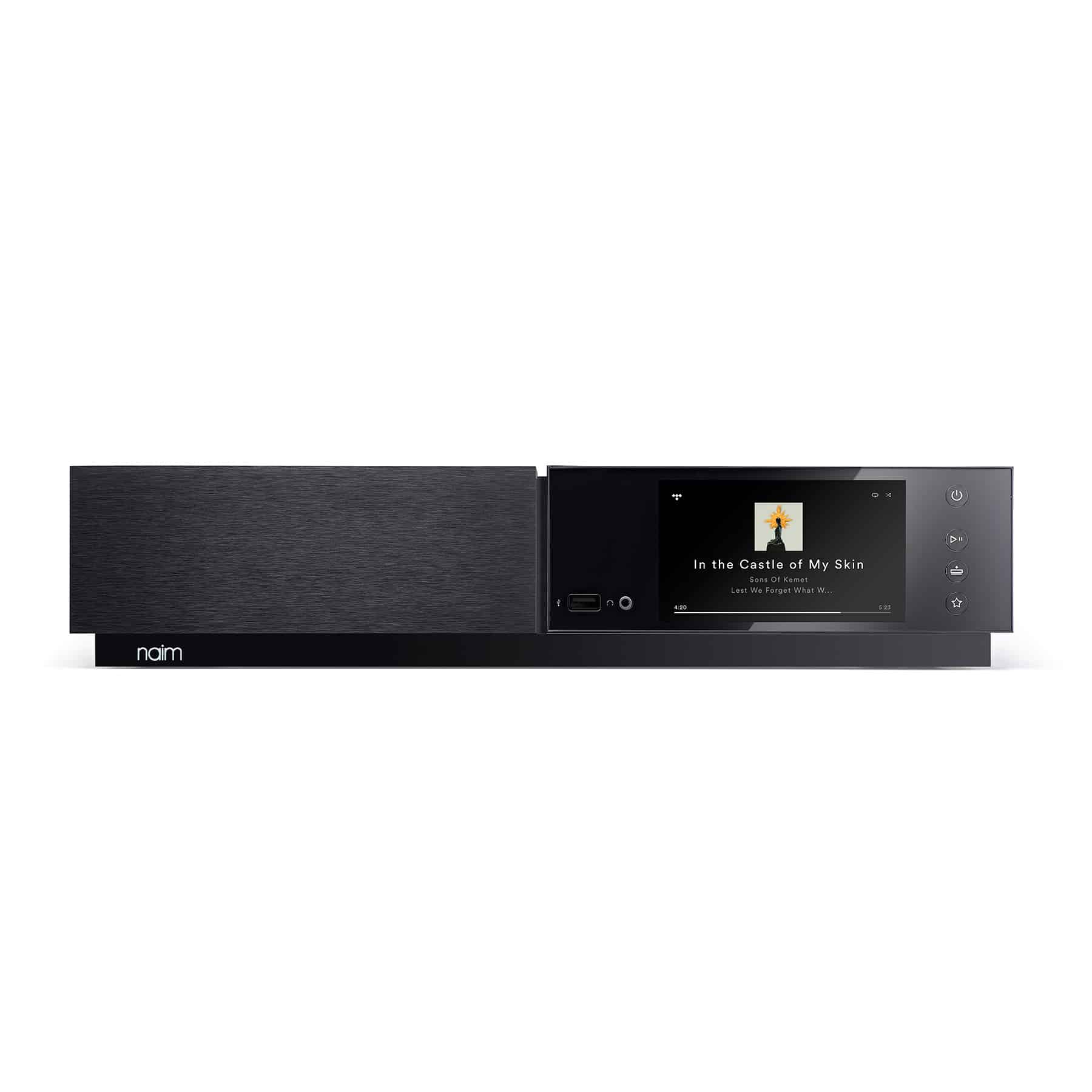 Naim Uniti Nova