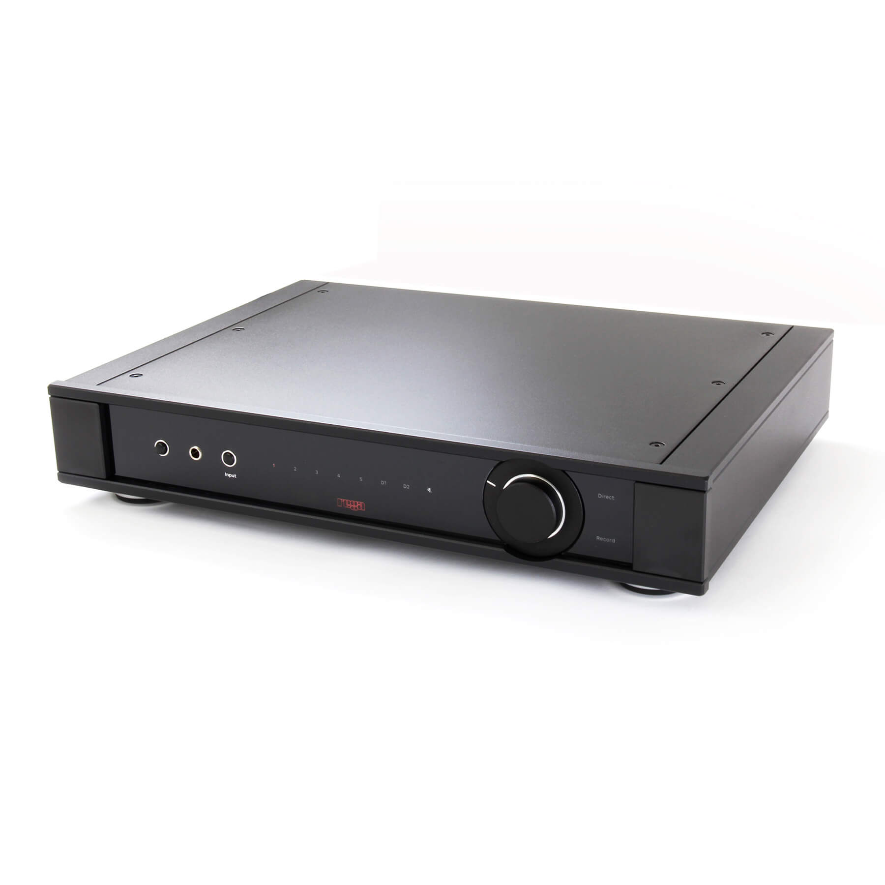 Rega Elicit MK5