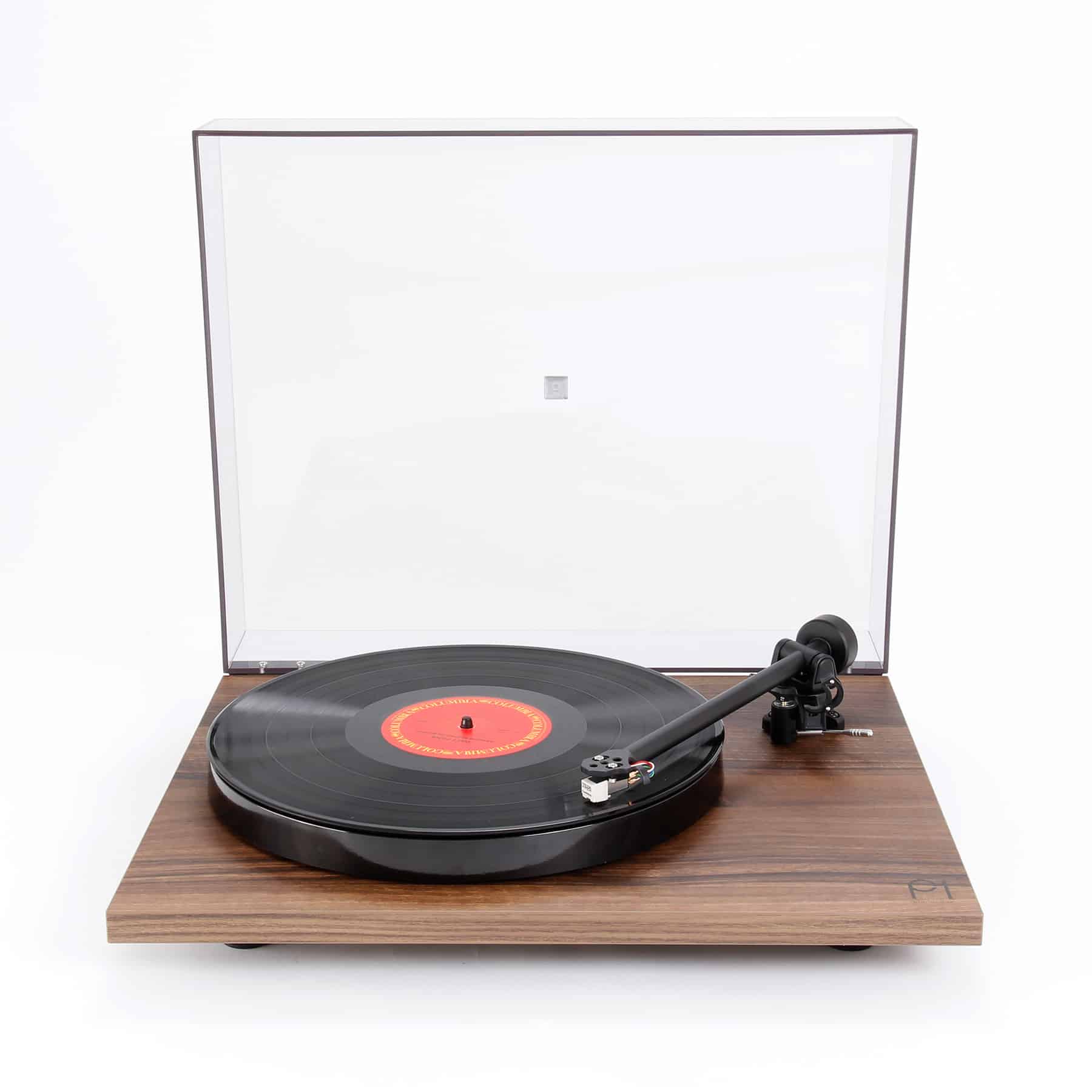 Rega Planar 1 - Turntable - Lydspecialisten