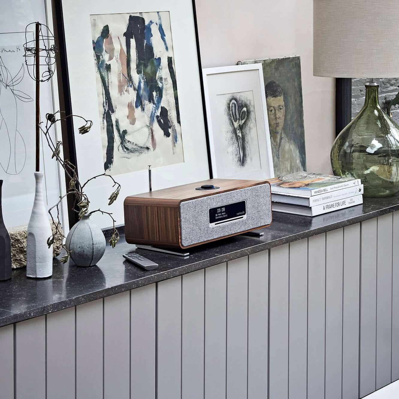 Ruark R3 Compact music system