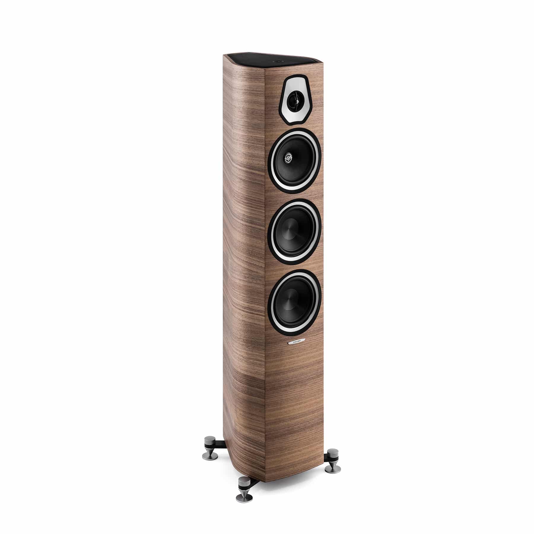 Sonus Faber Sonetto III