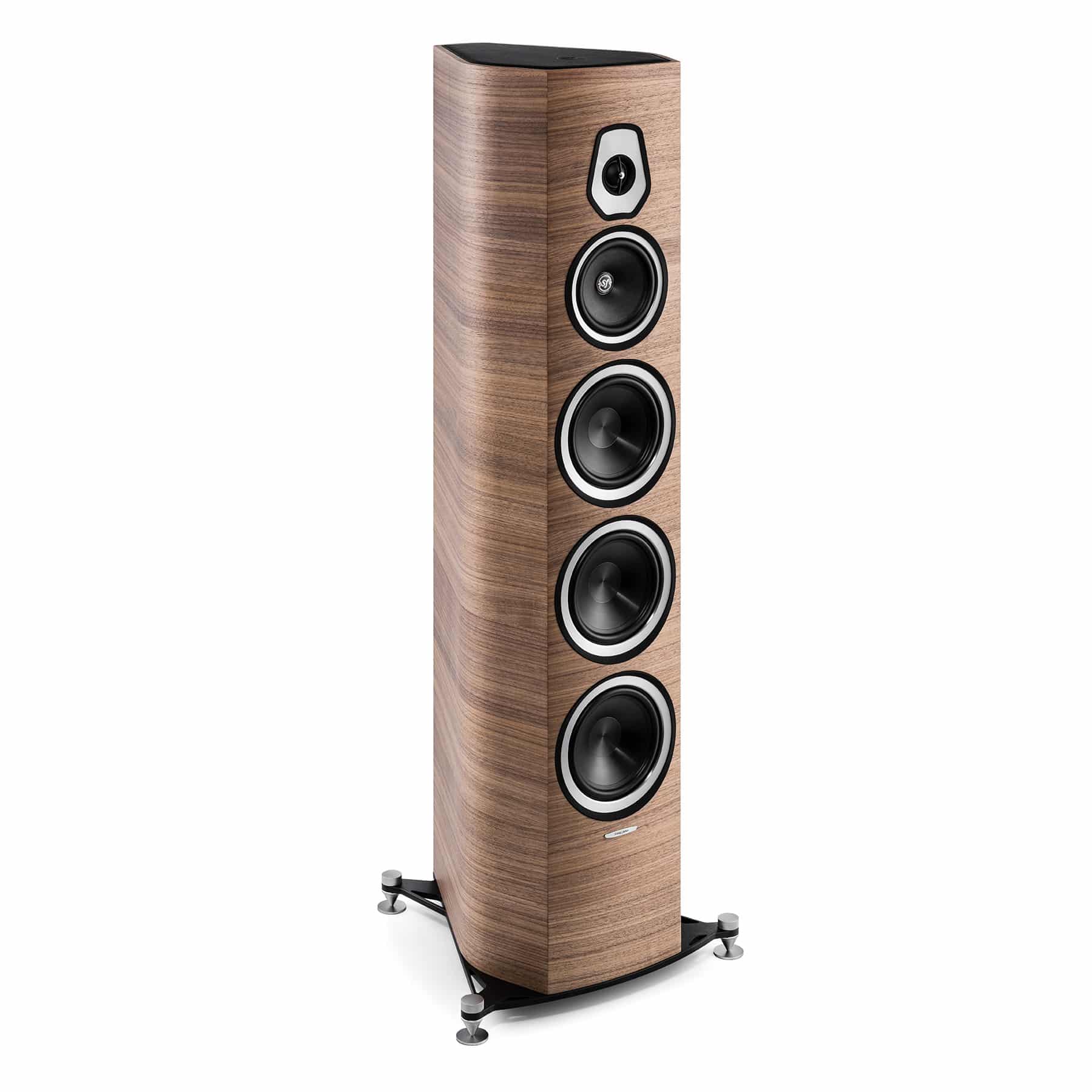 Sonus Faber Sonetto VIII