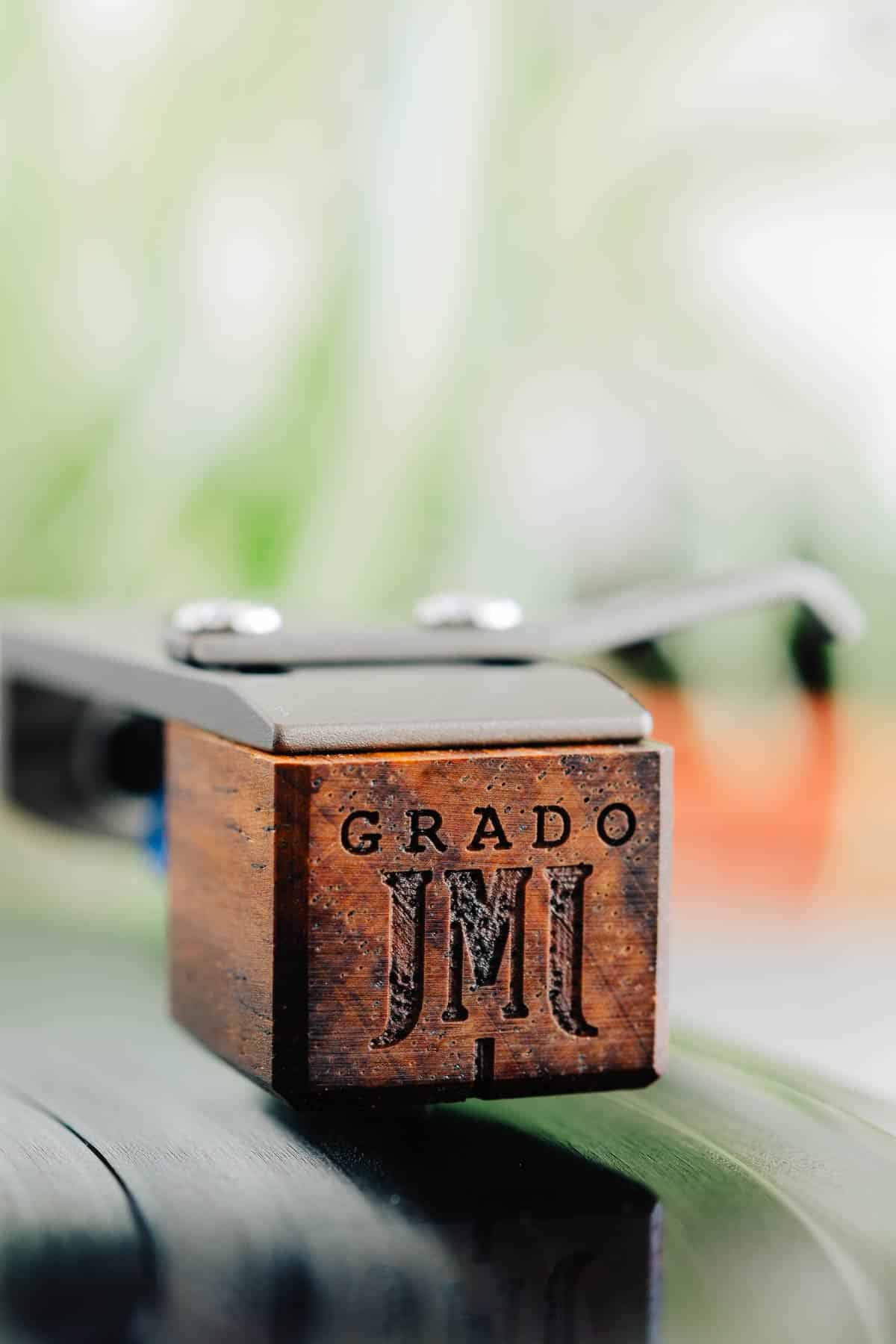 Grado Aeon 3 Lineage