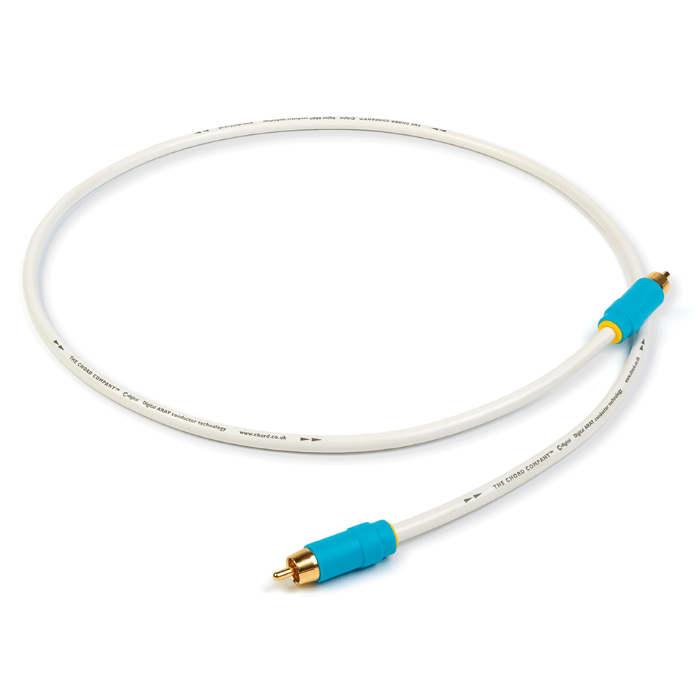 Chord C-Digital RCA