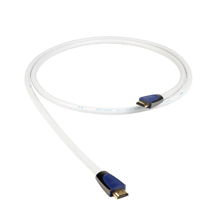 Chord Clearway HDMI