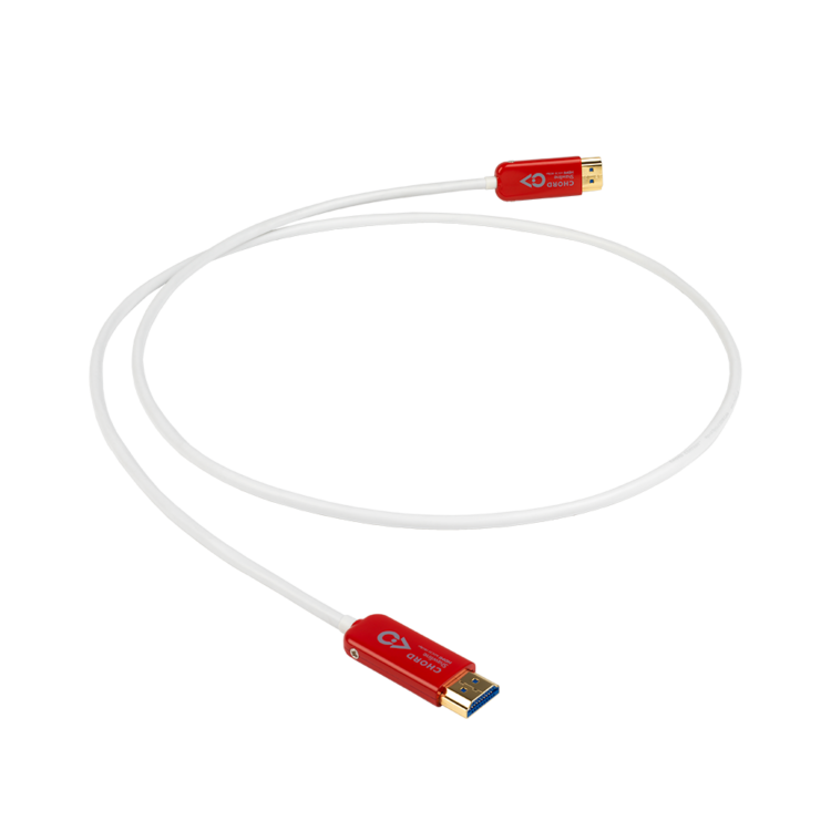 Chord Shawline HDMI AOC 8K