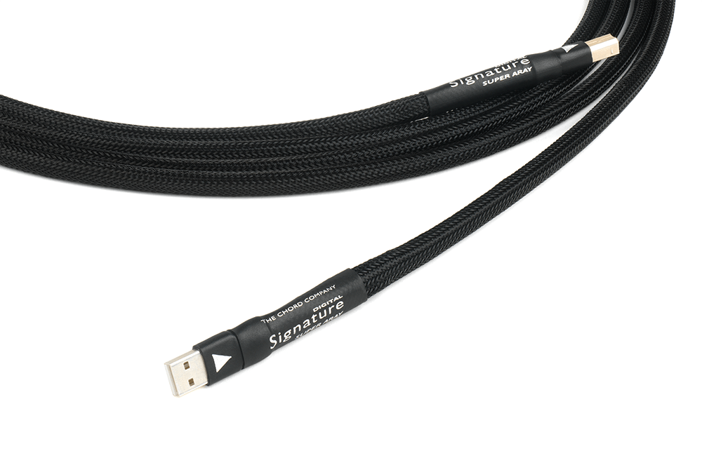 Chord Signature Super ARAY Digital RCA 1,0m