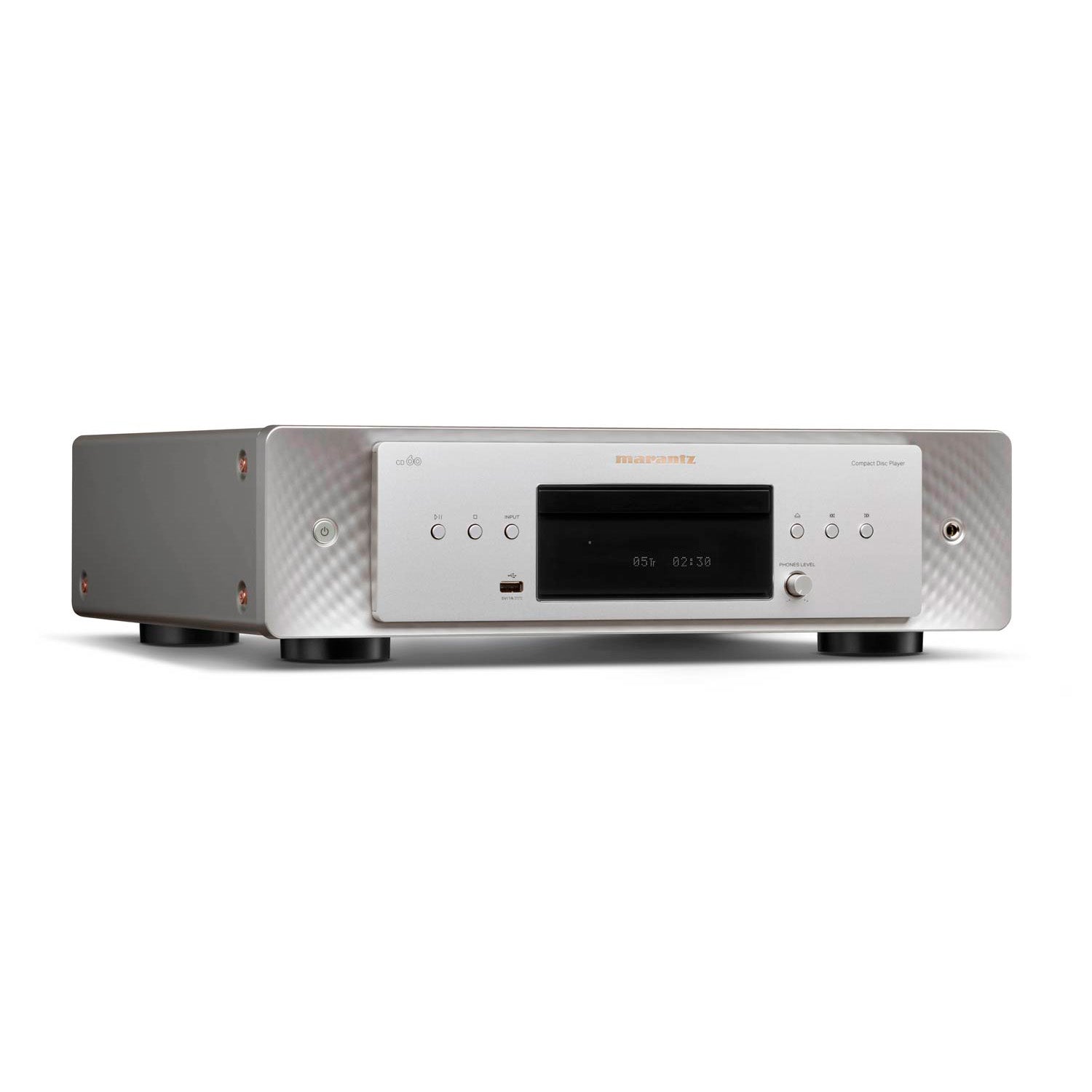 Marantz CD 60