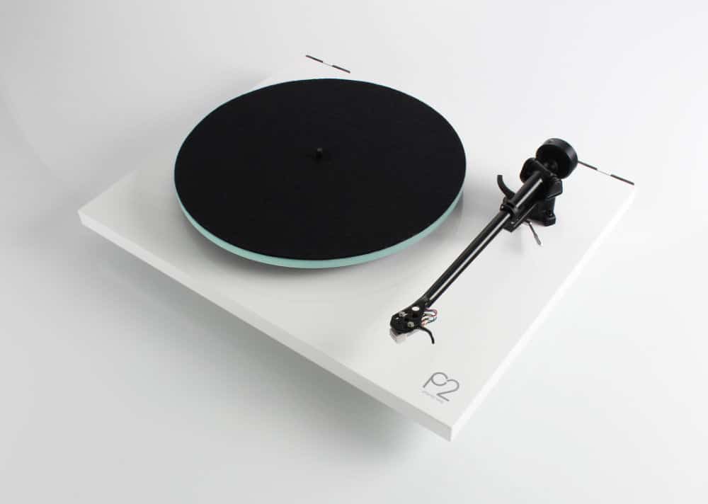 Rega Planar 2