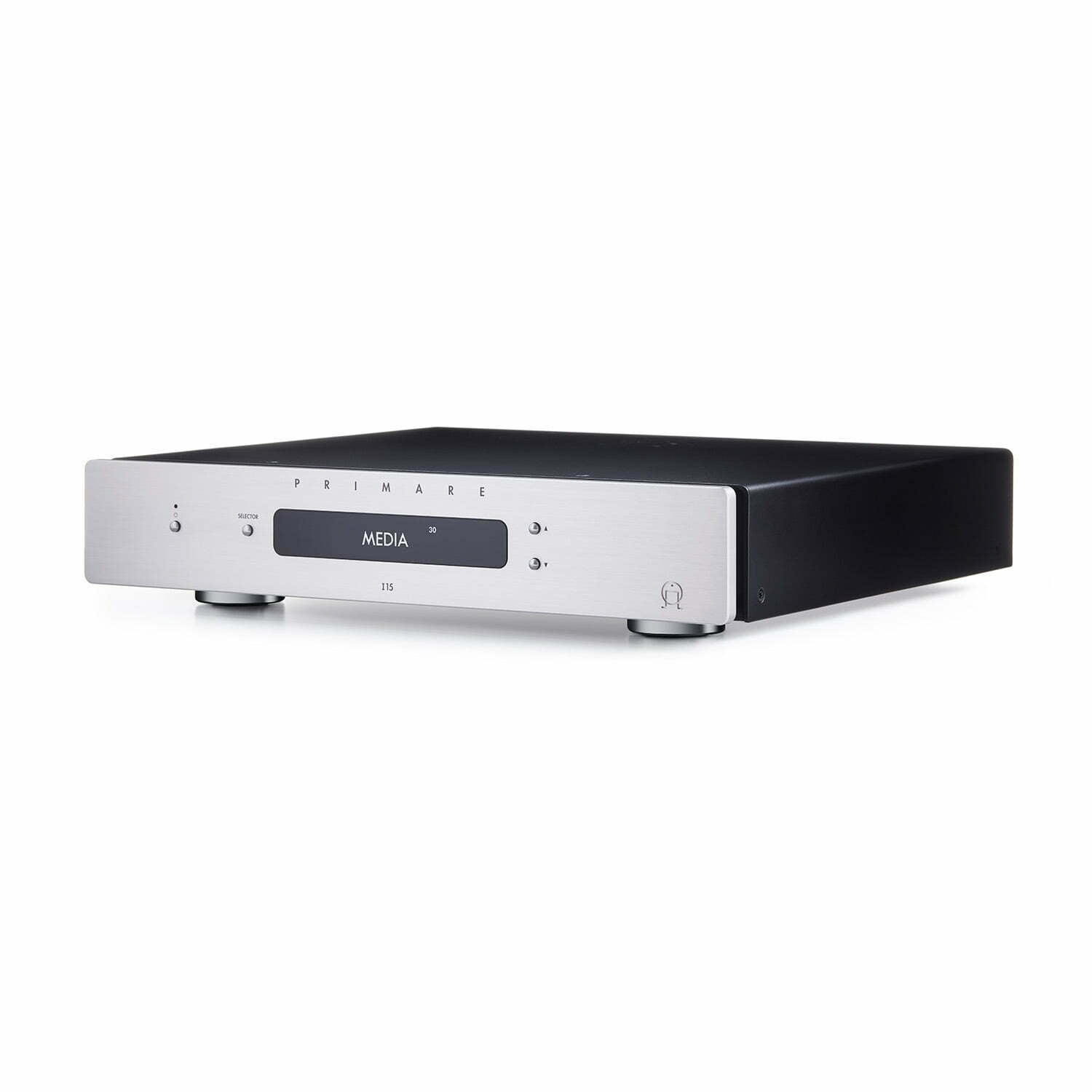 Primare I15 MM phono stage