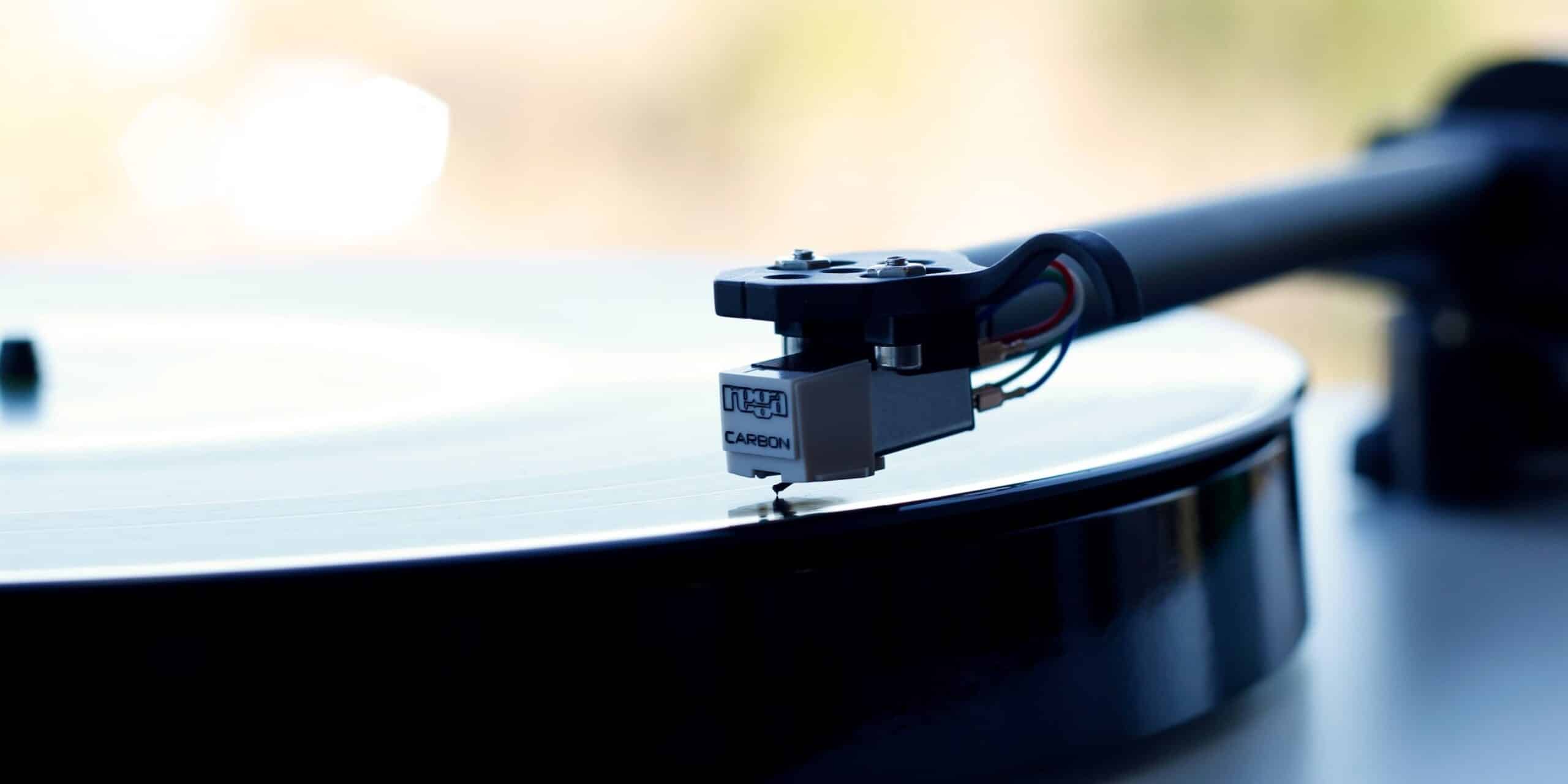 Rega Planar 1 PLUS