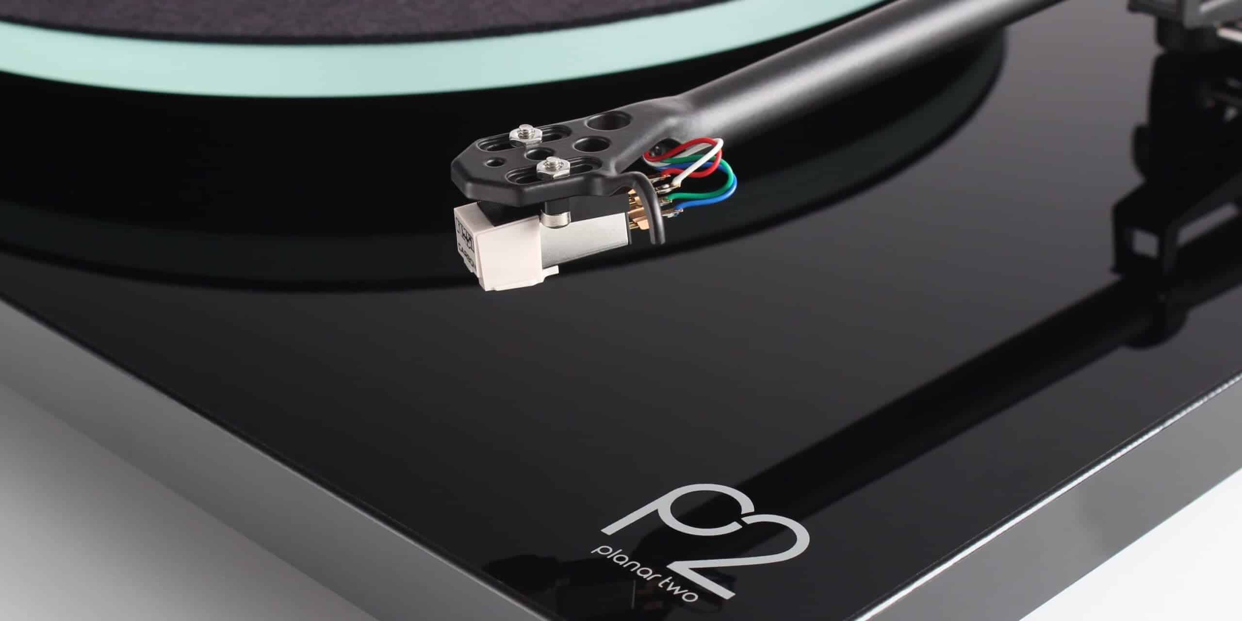 Rega Planar 2