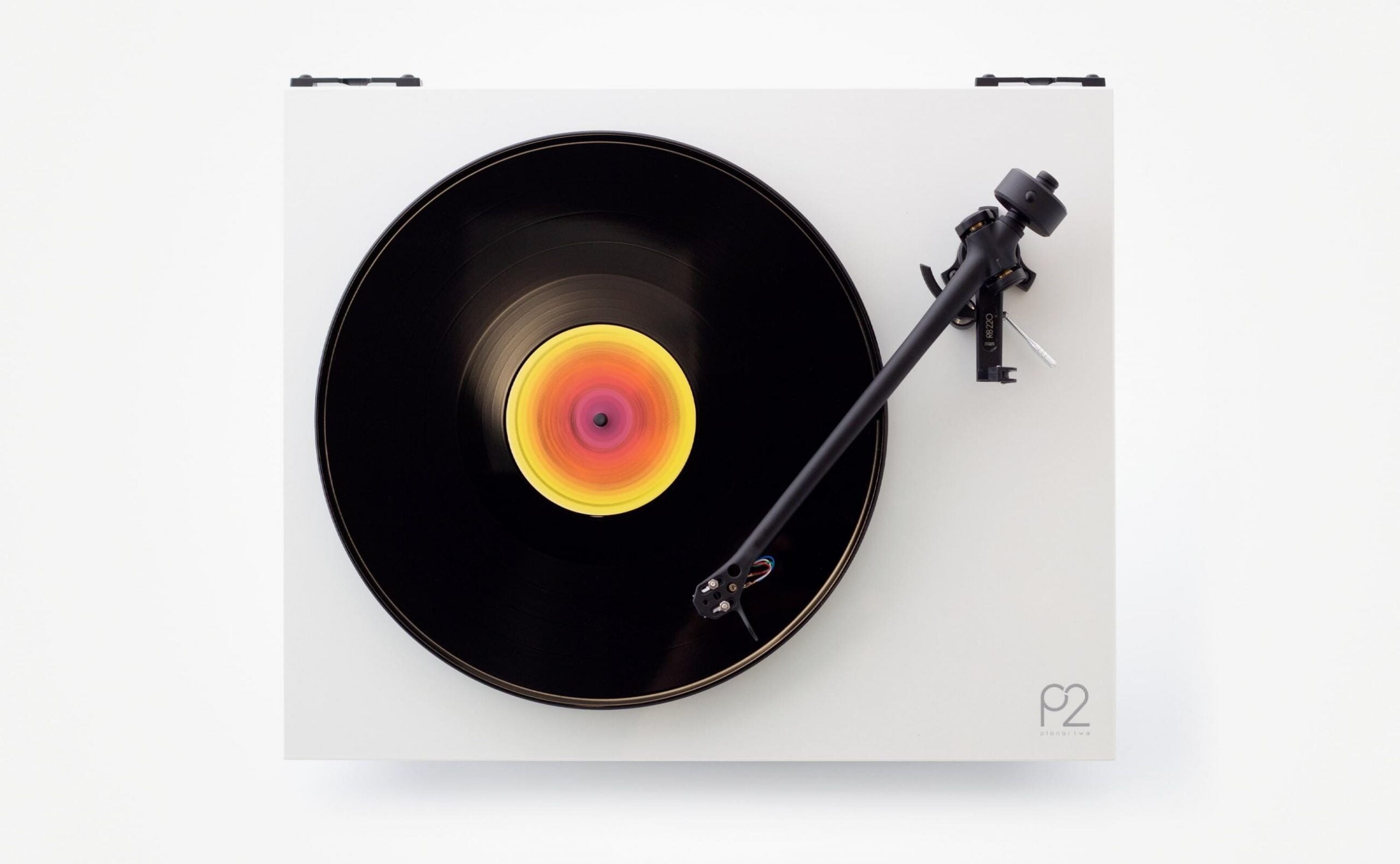 Rega Planar 2